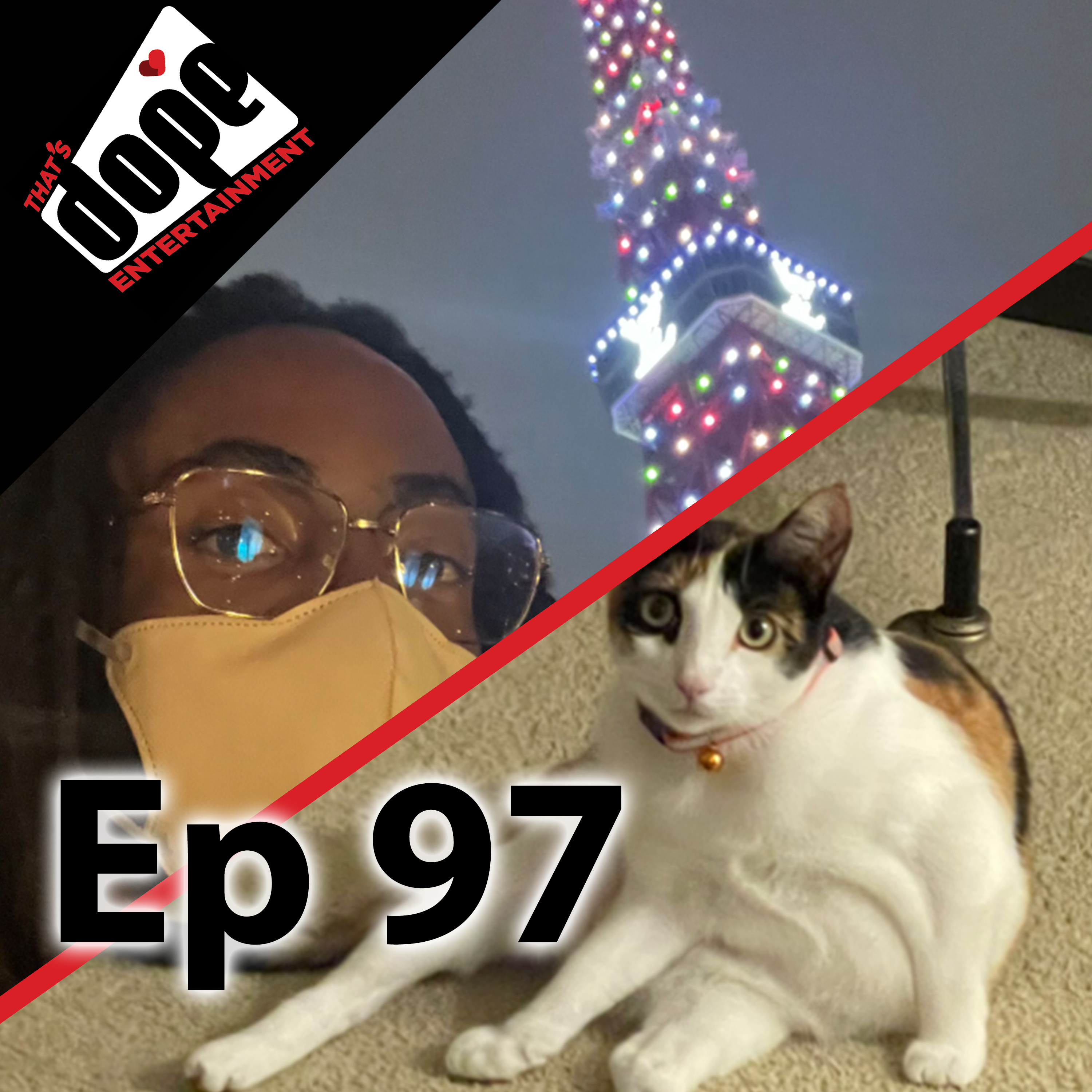 That\'s Dope! Podcast