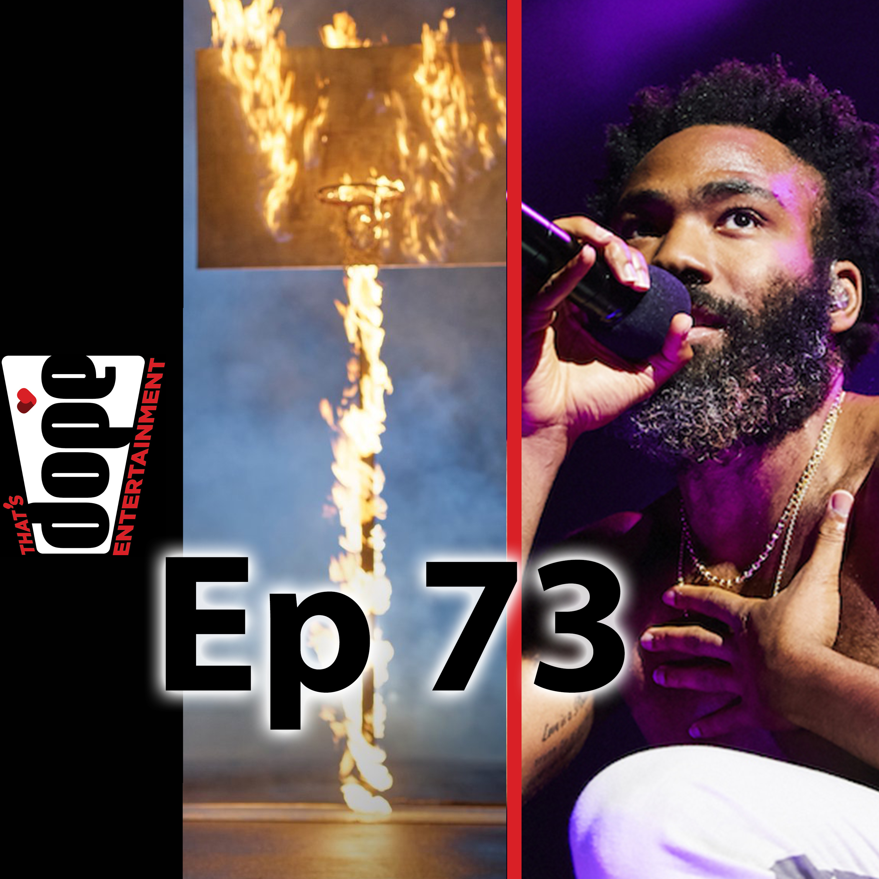 That\'s Dope! Podcast