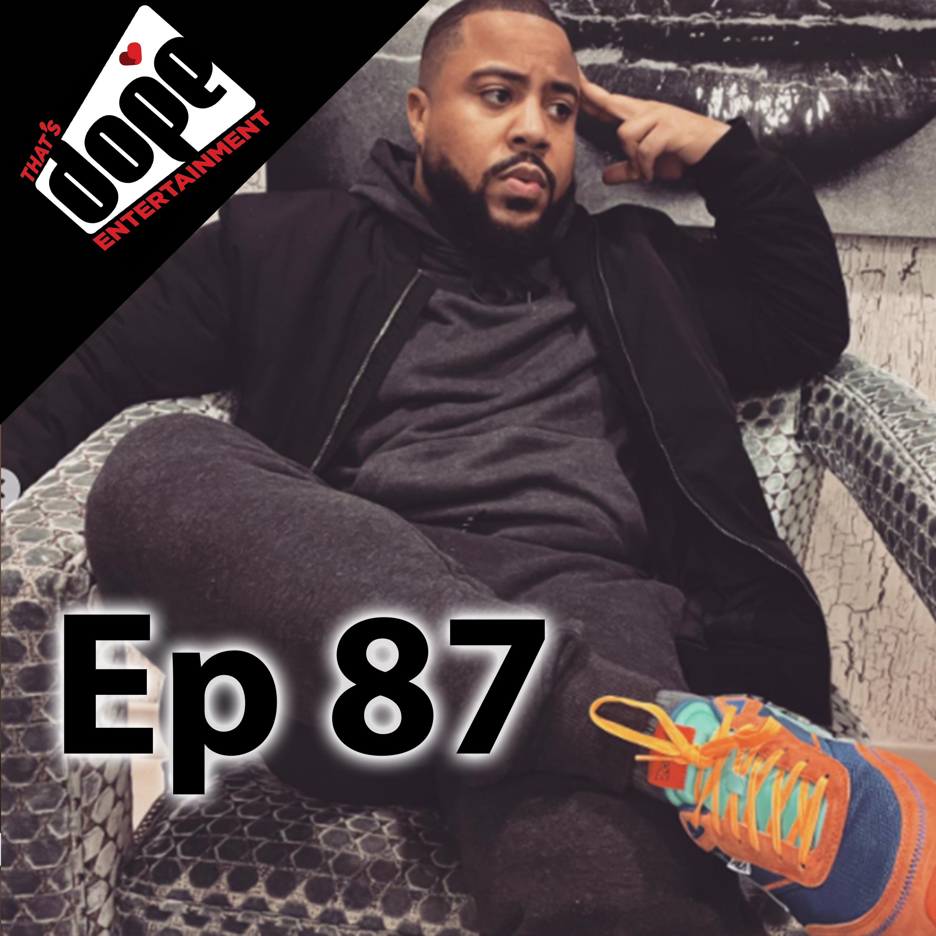That\'s Dope! Podcast