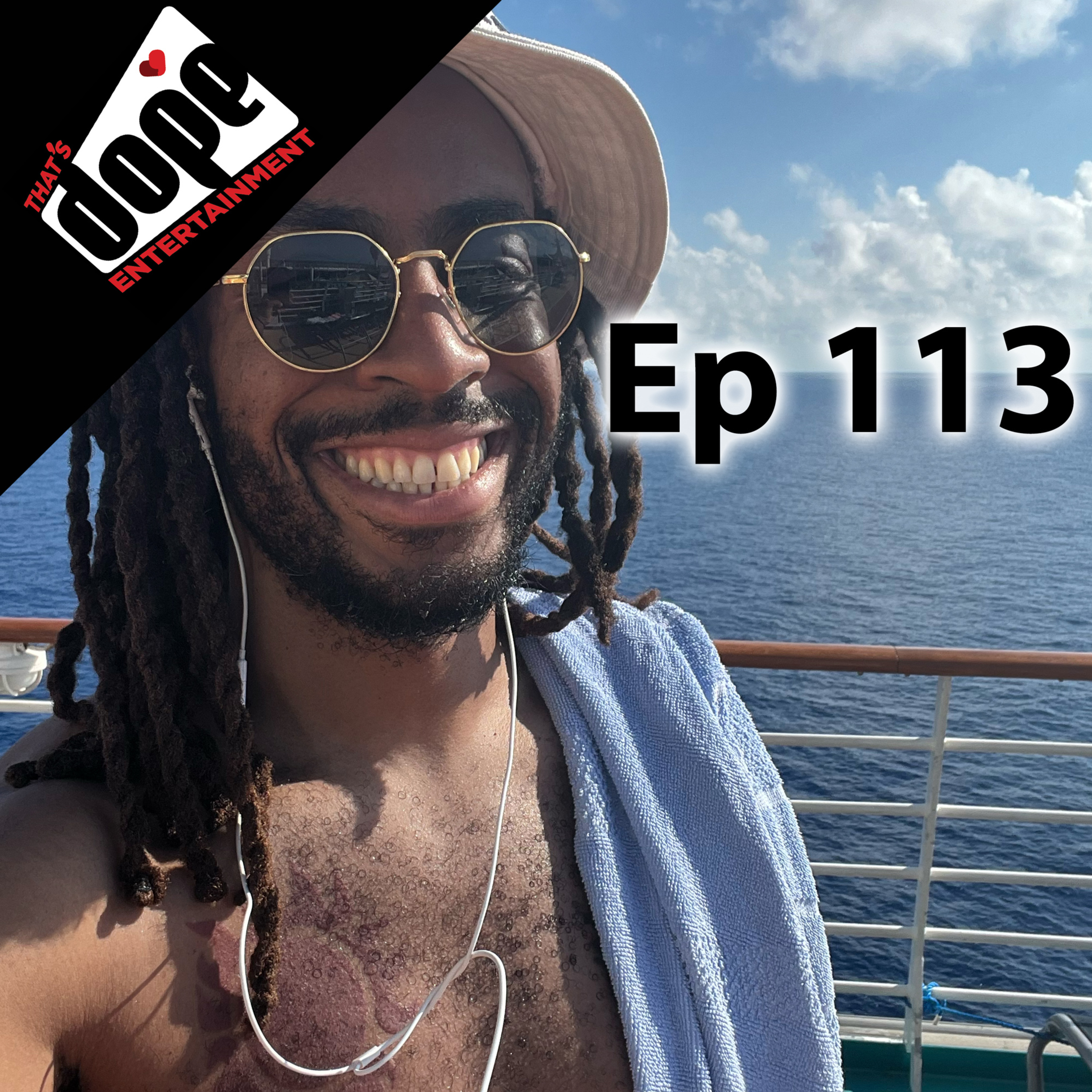 That\'s Dope! Podcast