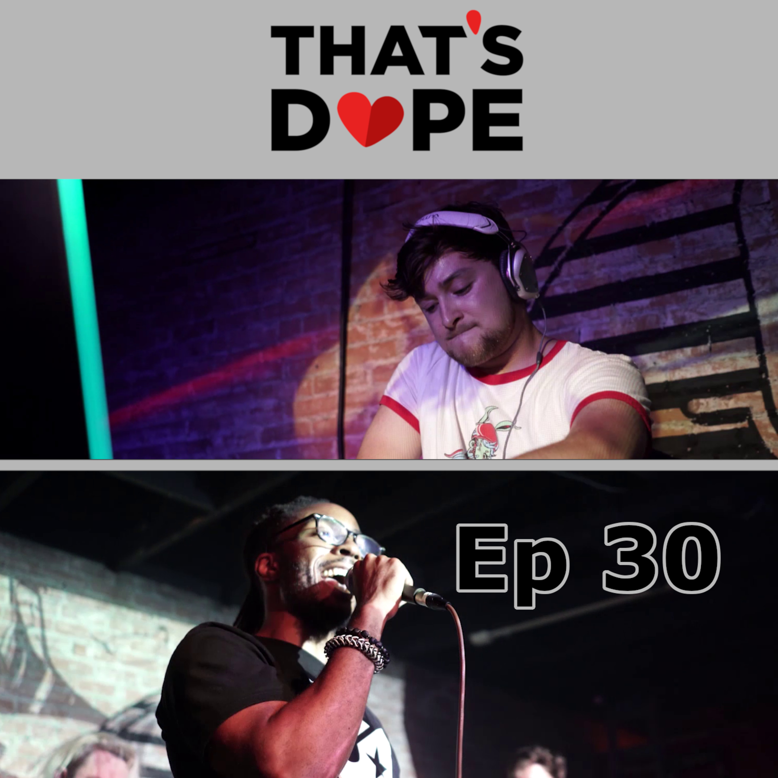 That\'s Dope! Podcast