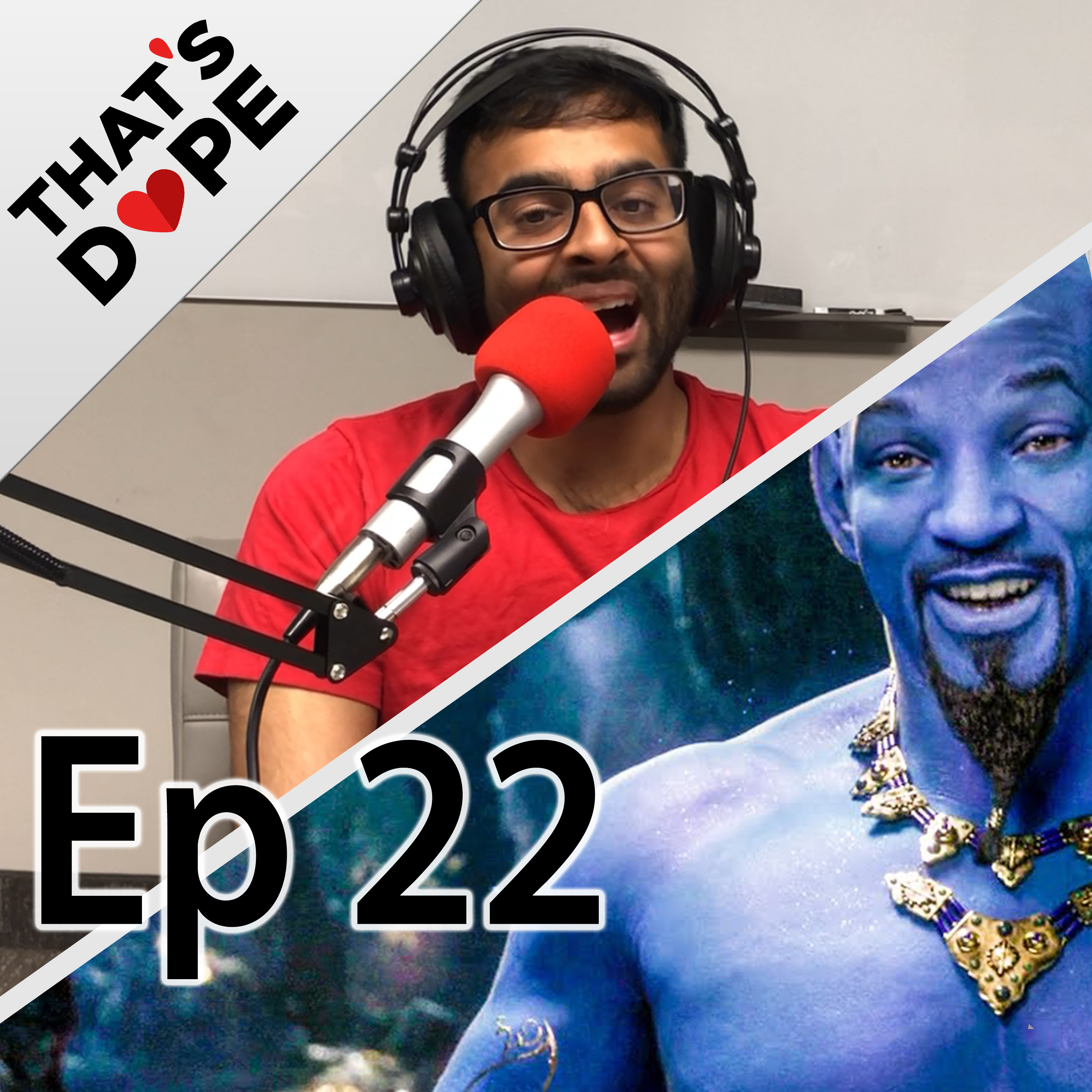 That\'s Dope! Podcast