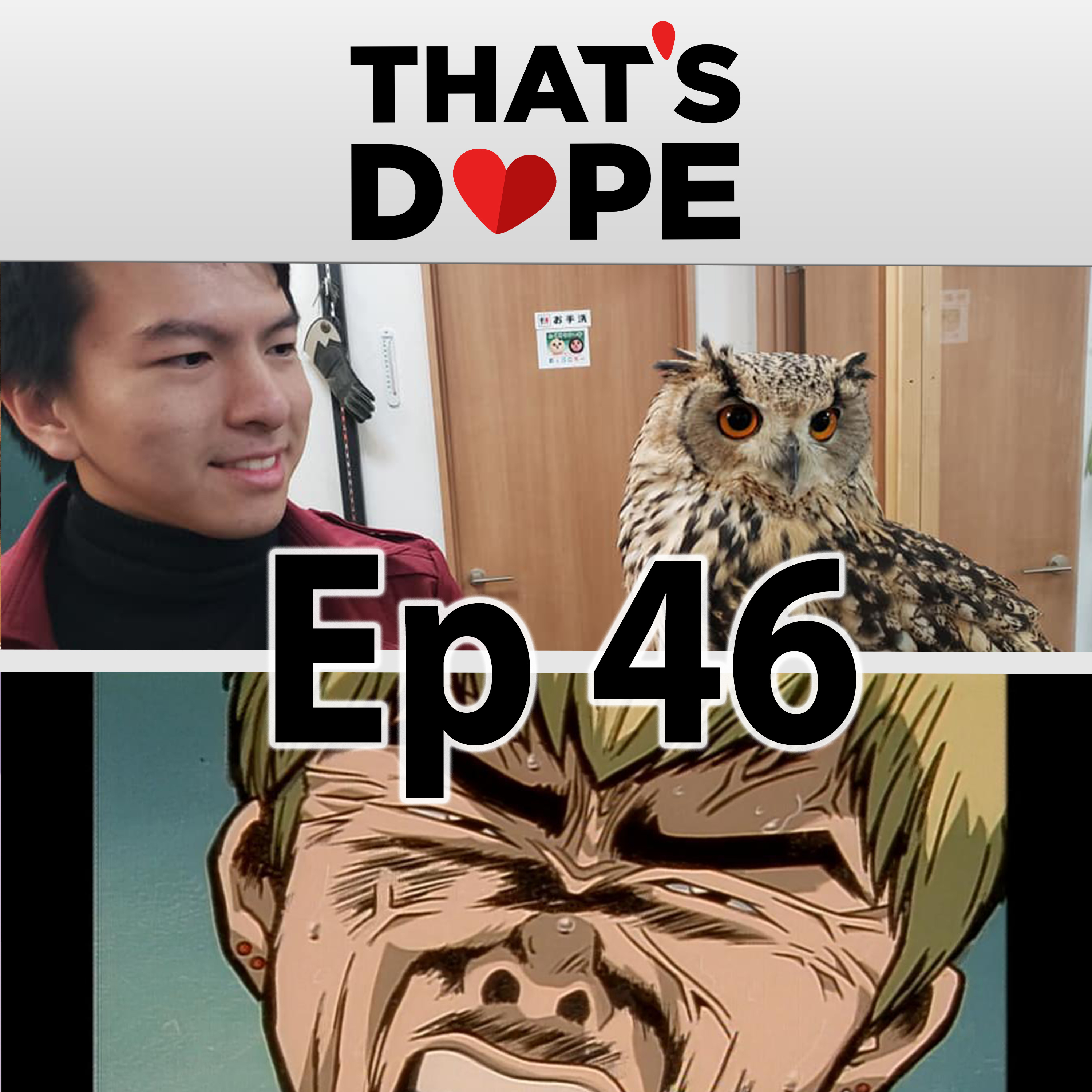 That\'s Dope! Podcast