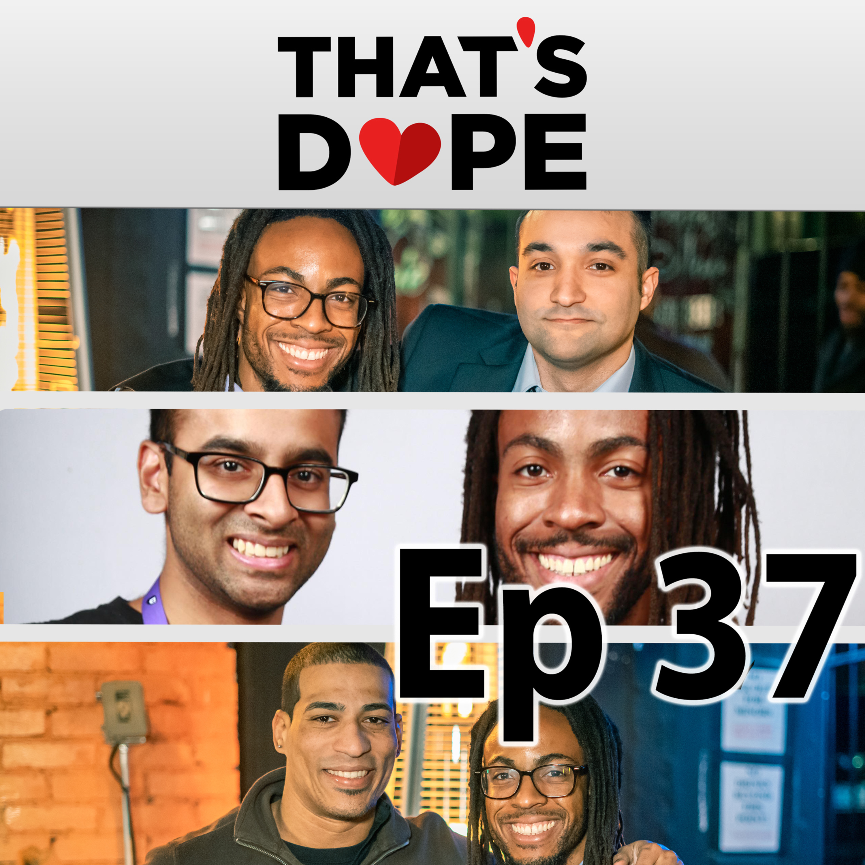 That\'s Dope! Podcast