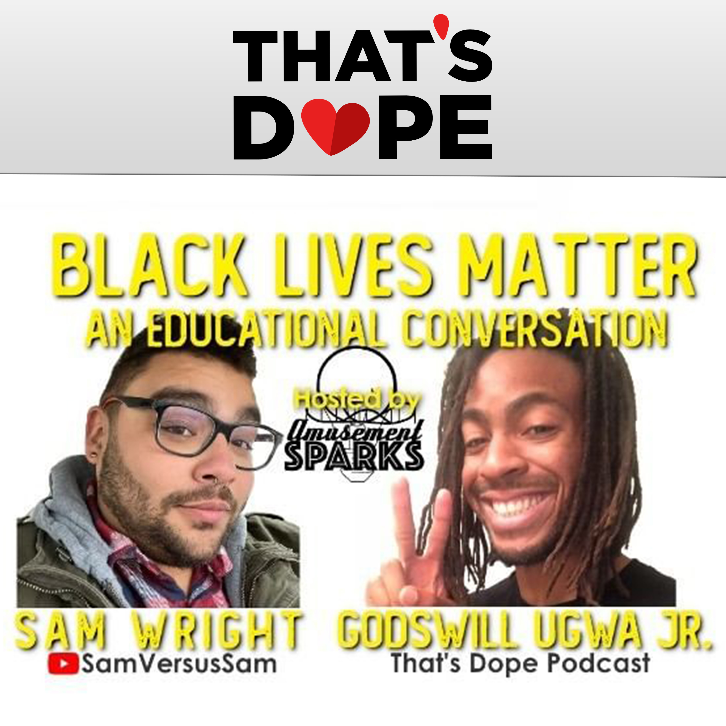 That\'s Dope! Podcast