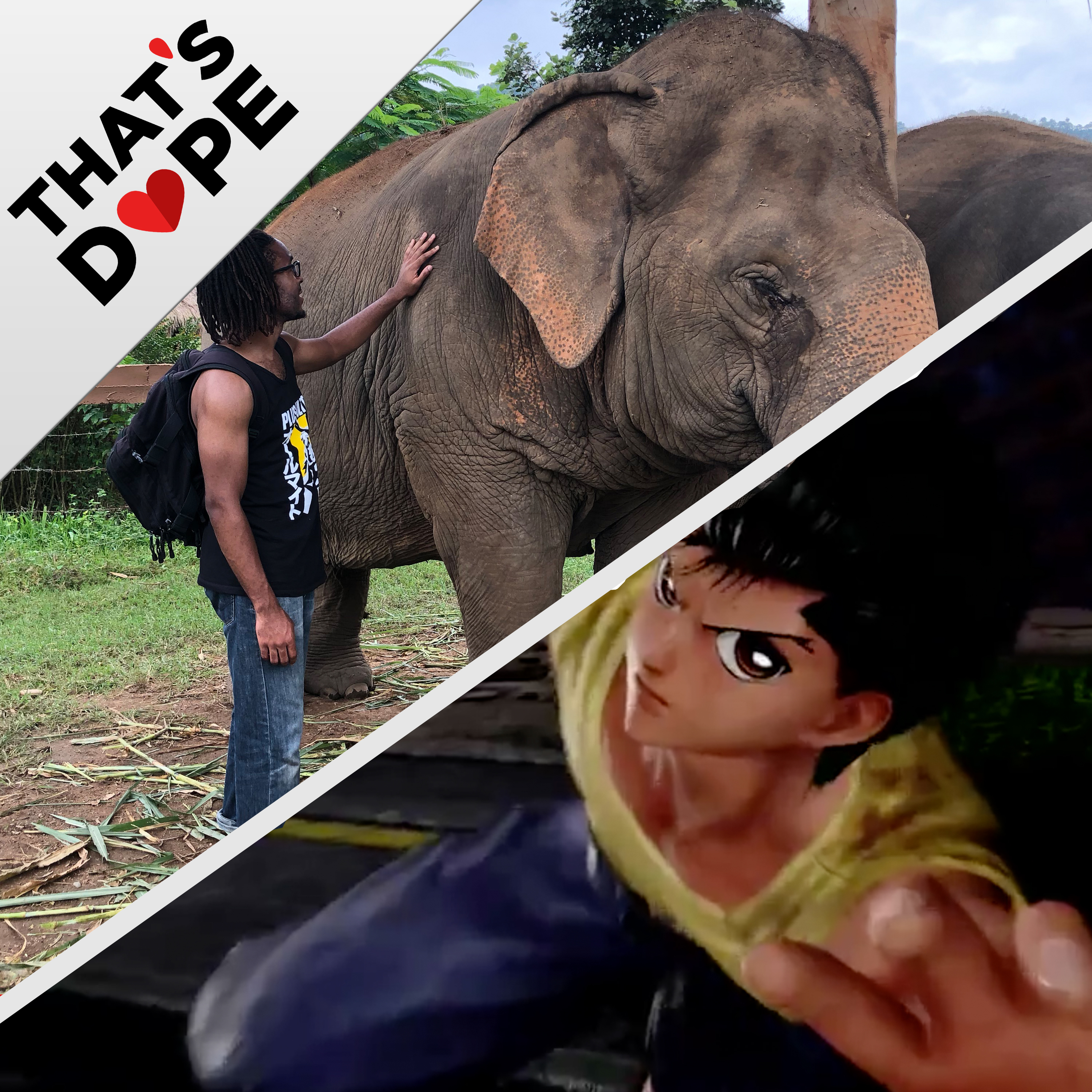 That\'s Dope! Podcast