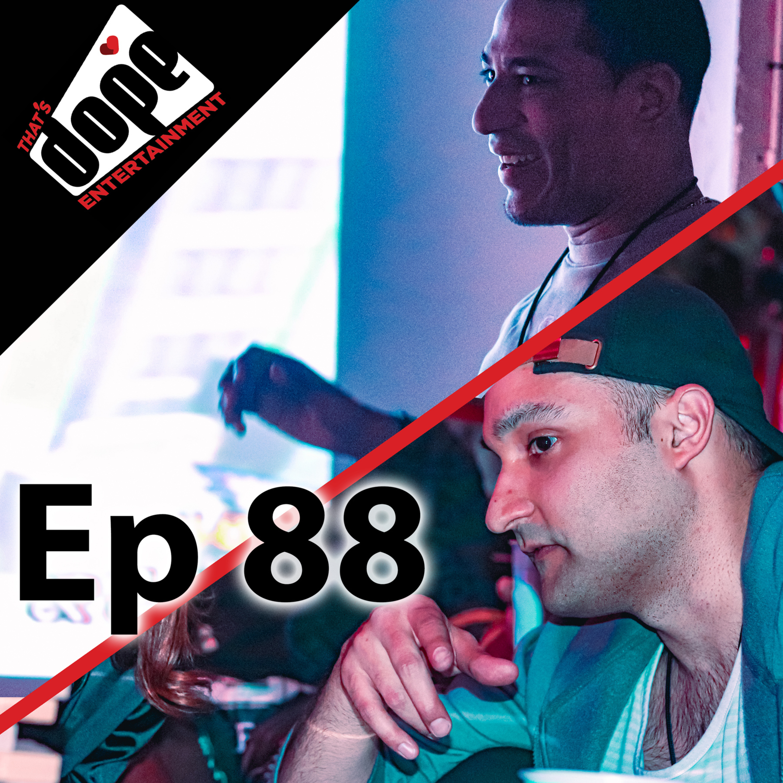 That\'s Dope! Podcast