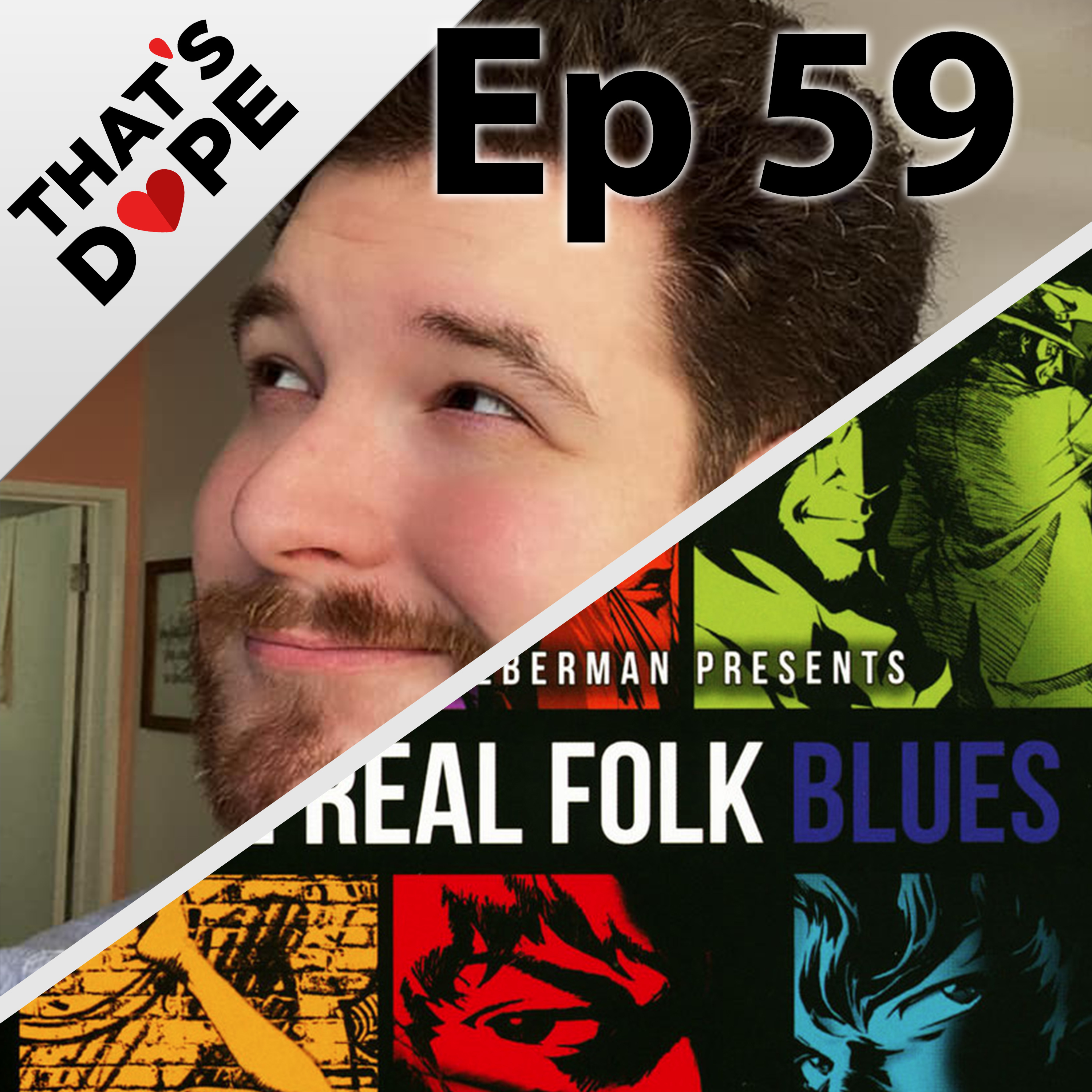 That\'s Dope! Podcast