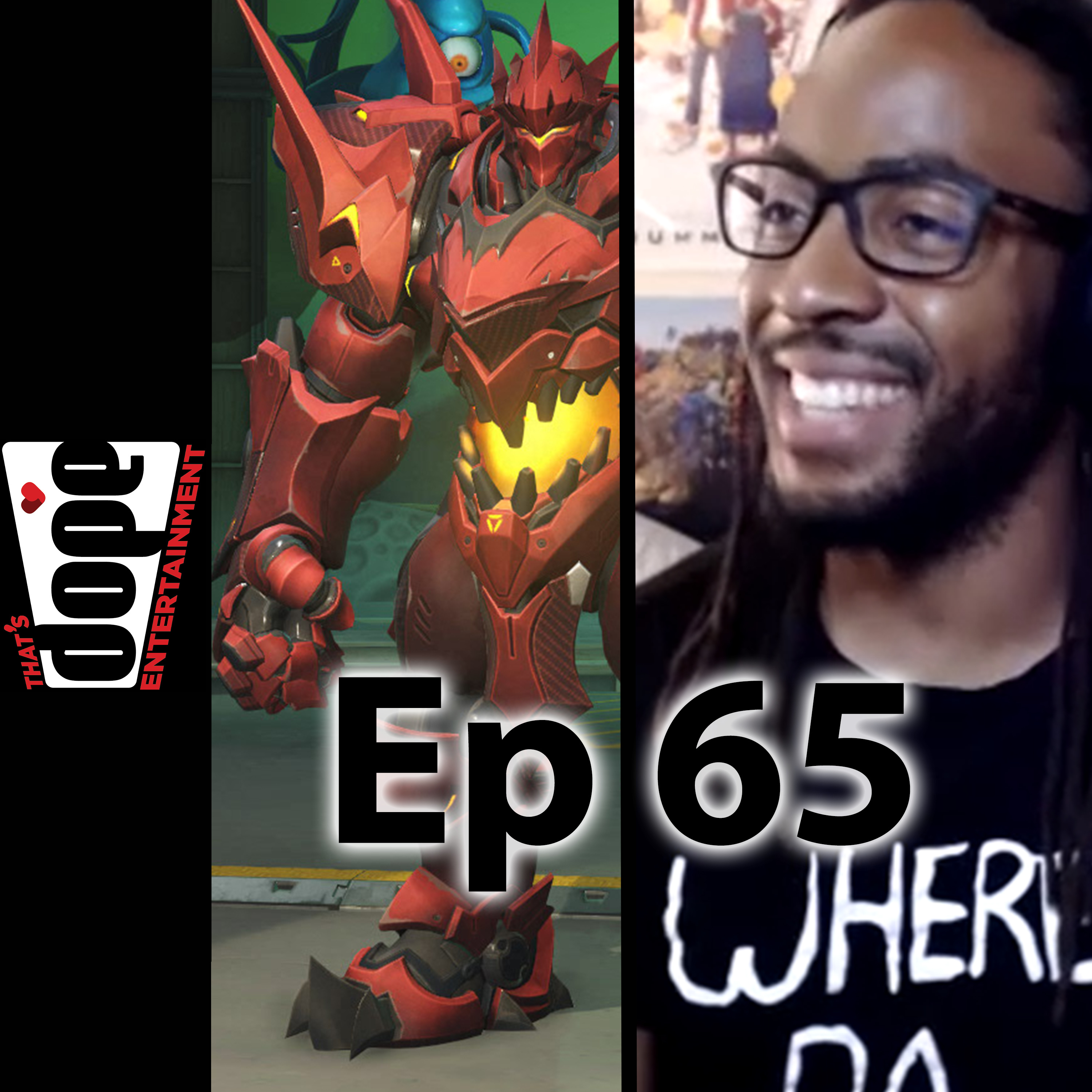 That\'s Dope! Podcast