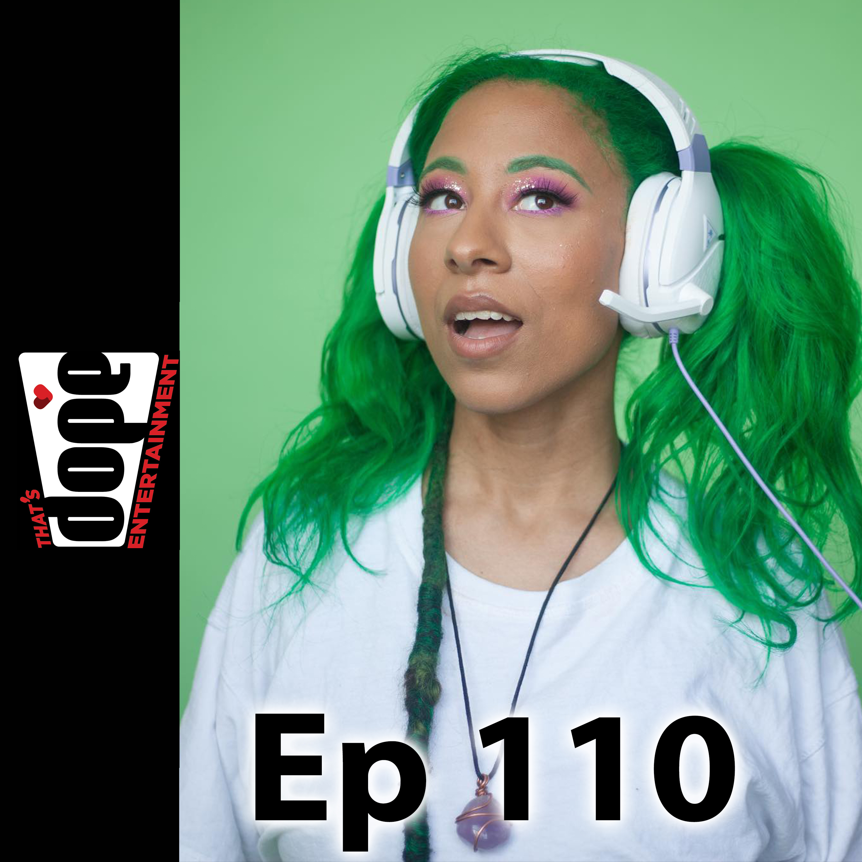 That\'s Dope! Podcast