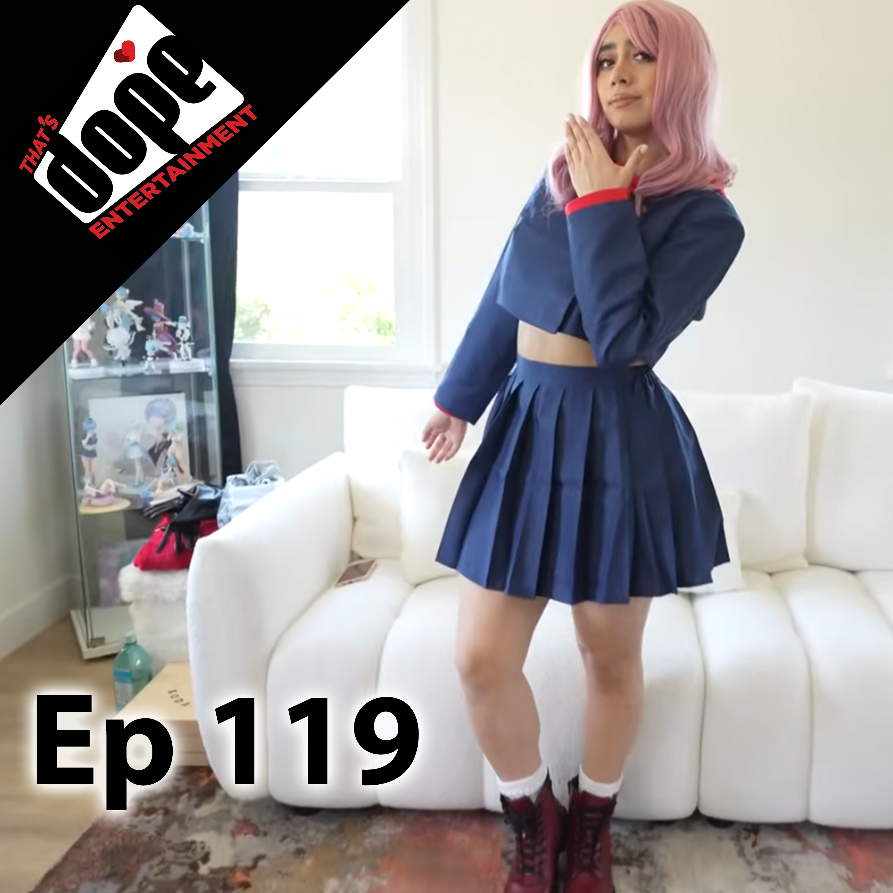 That\'s Dope! Podcast