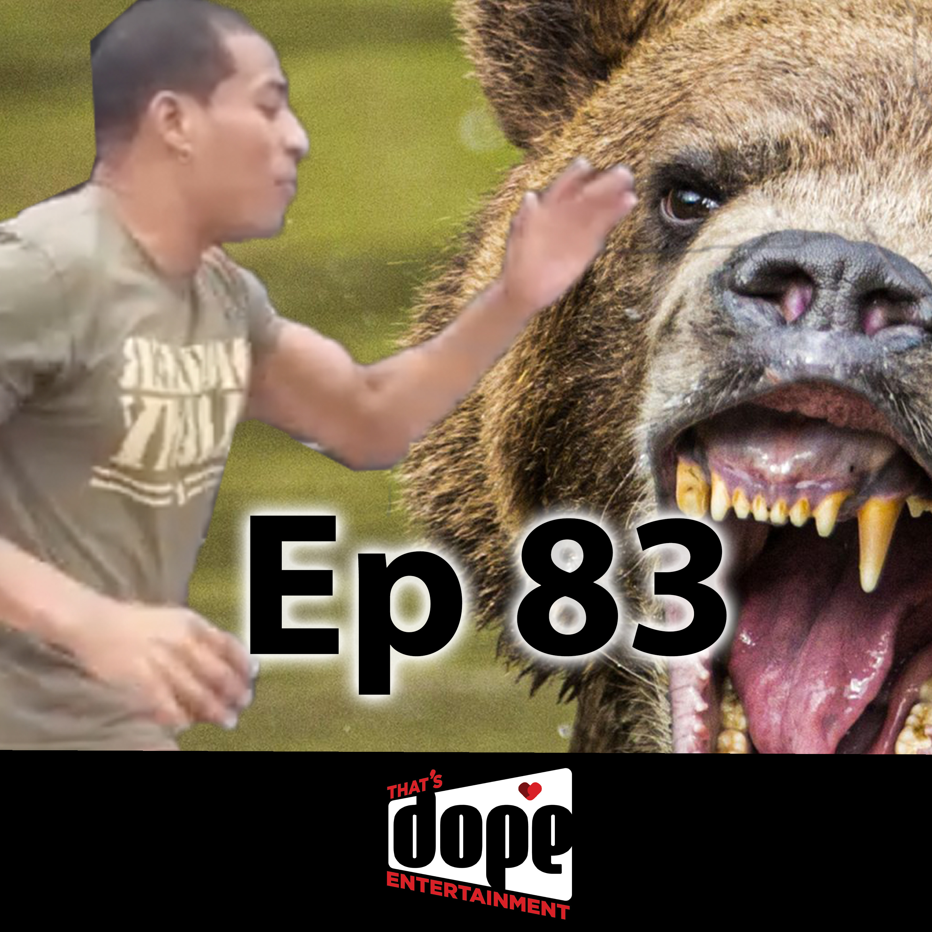 That\'s Dope! Podcast