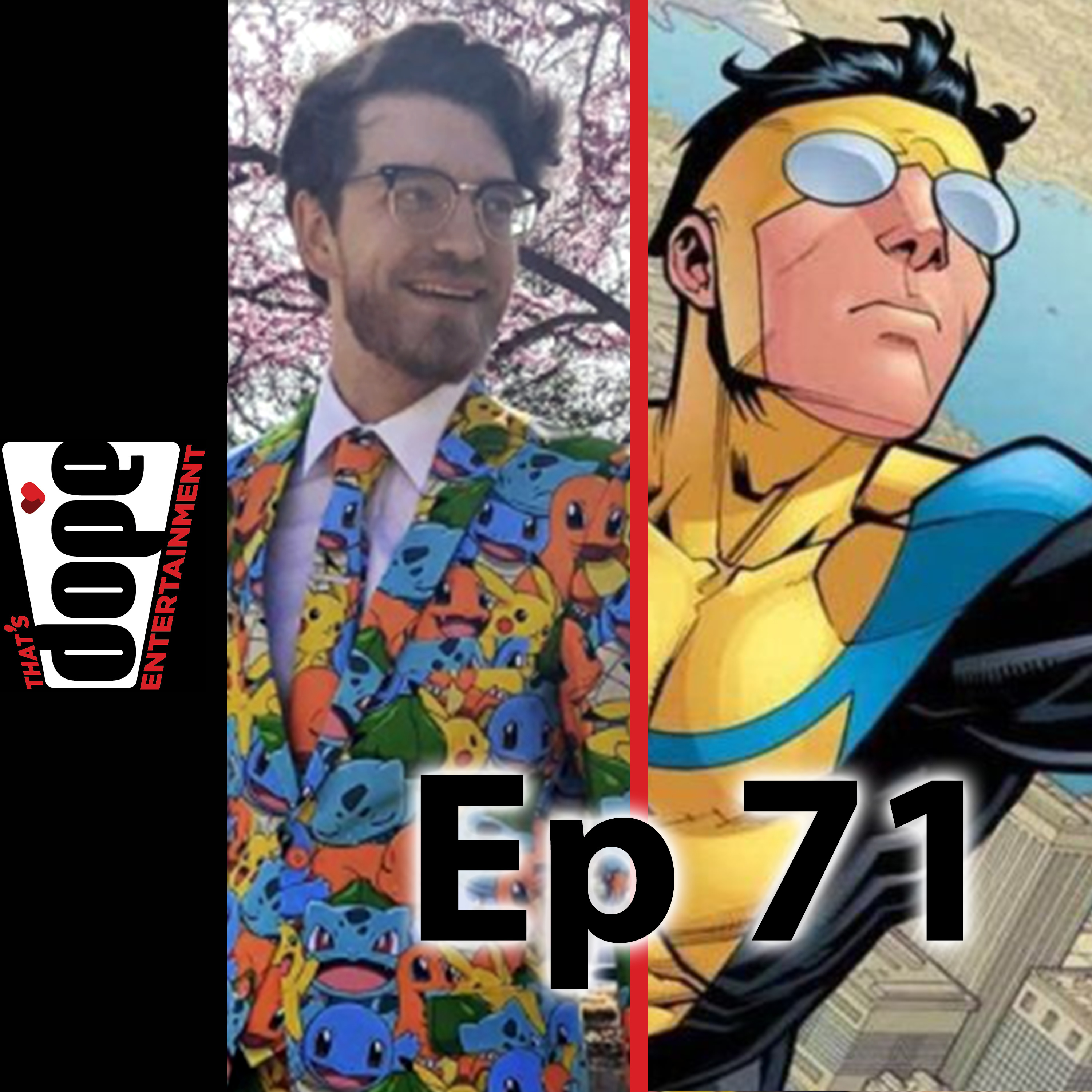 That\'s Dope! Podcast