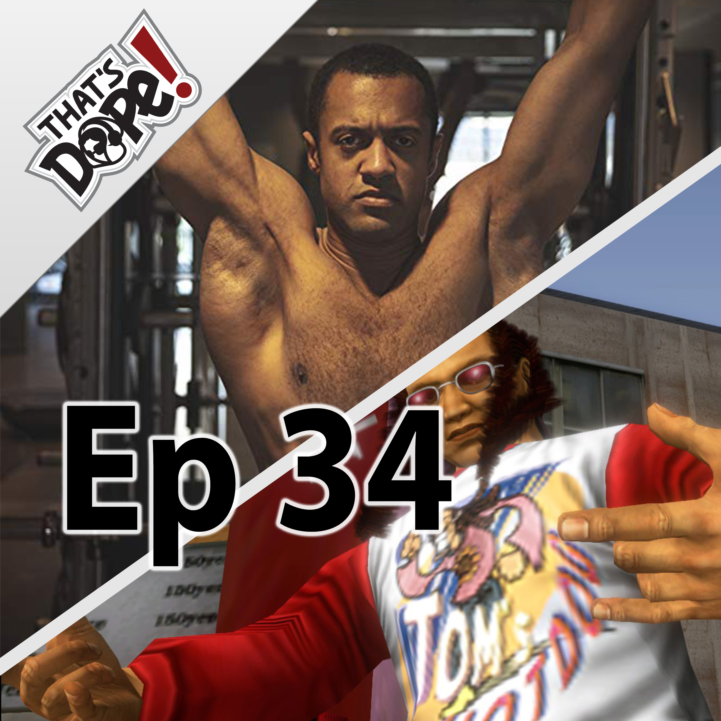 That\'s Dope! Podcast