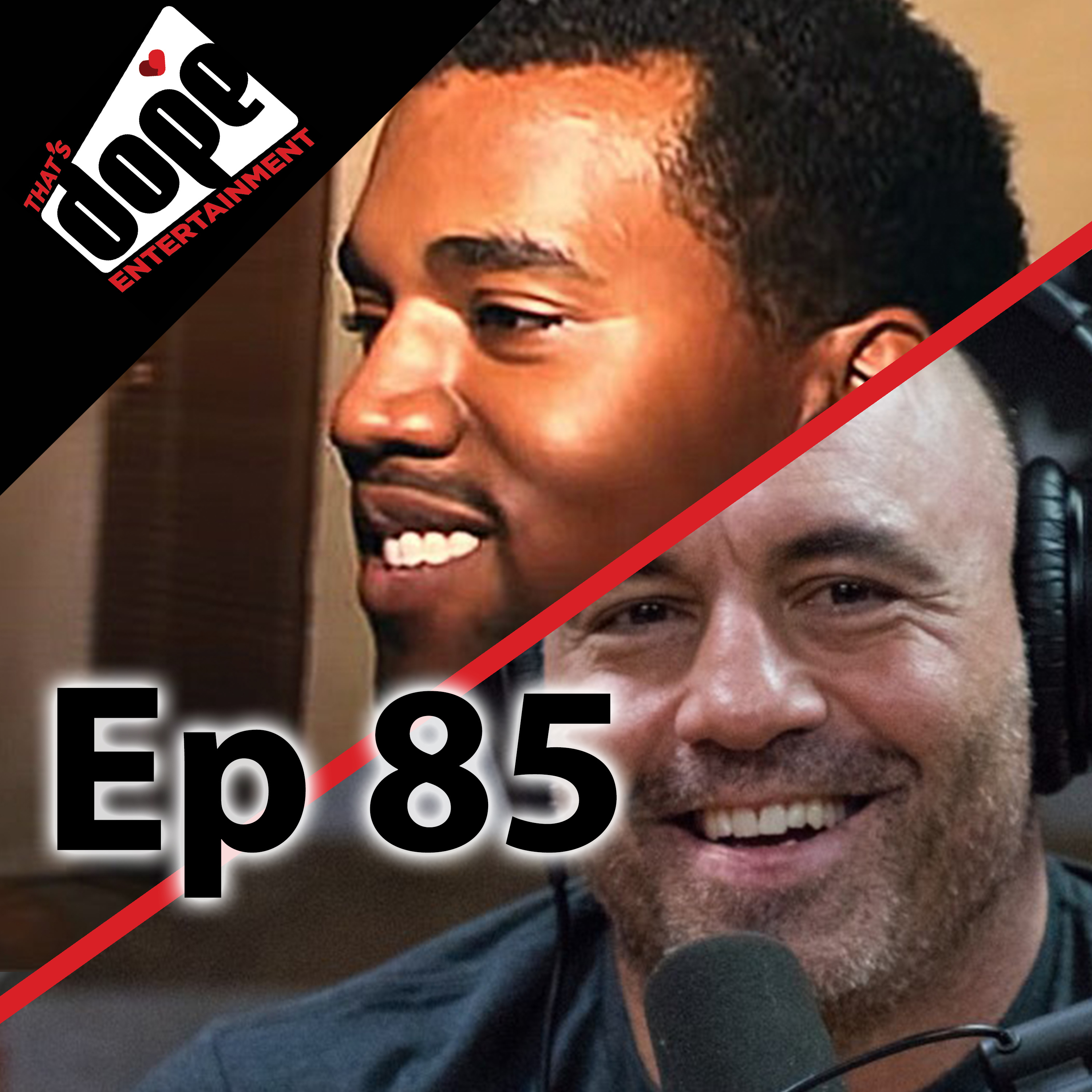 That\'s Dope! Podcast