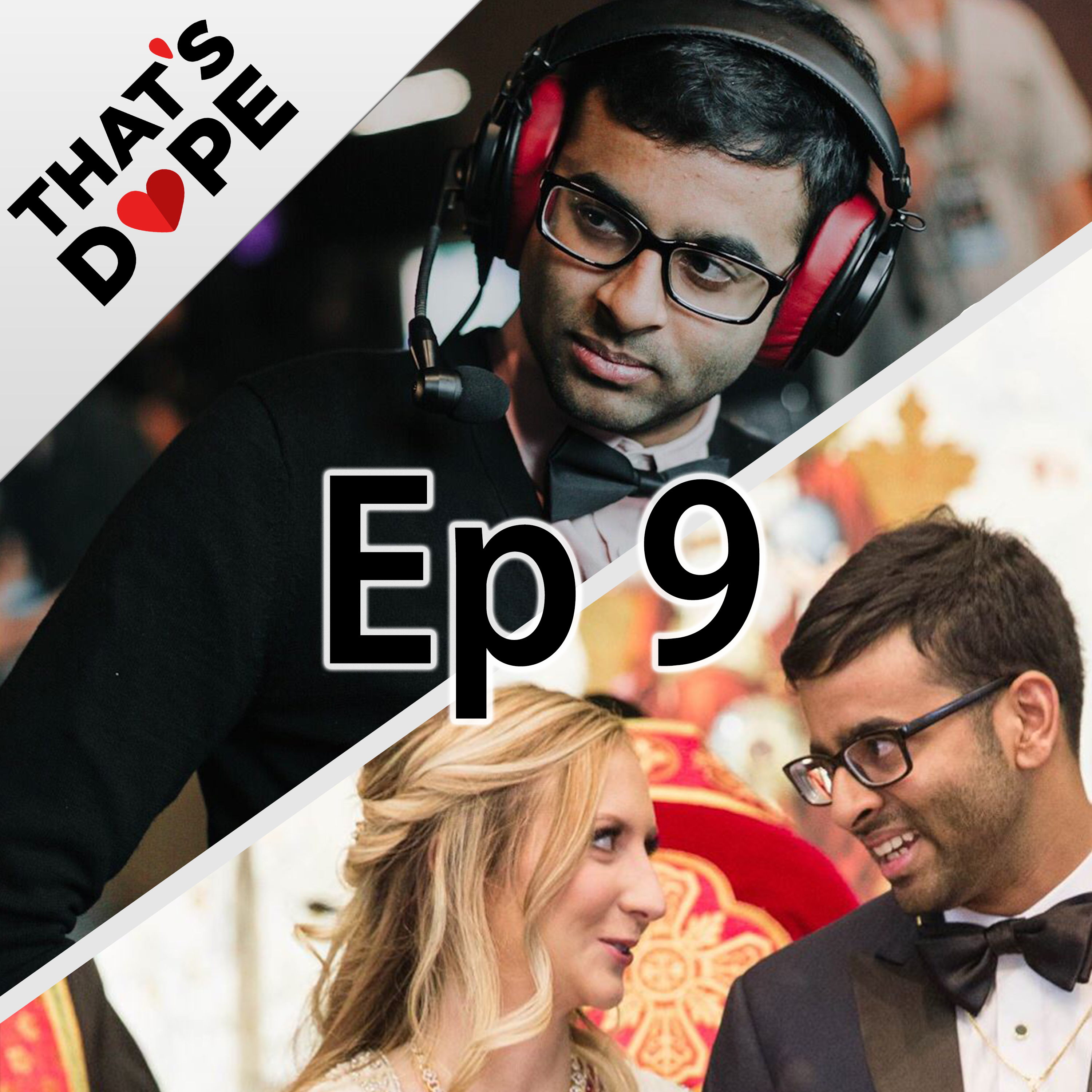 That\'s Dope! Podcast
