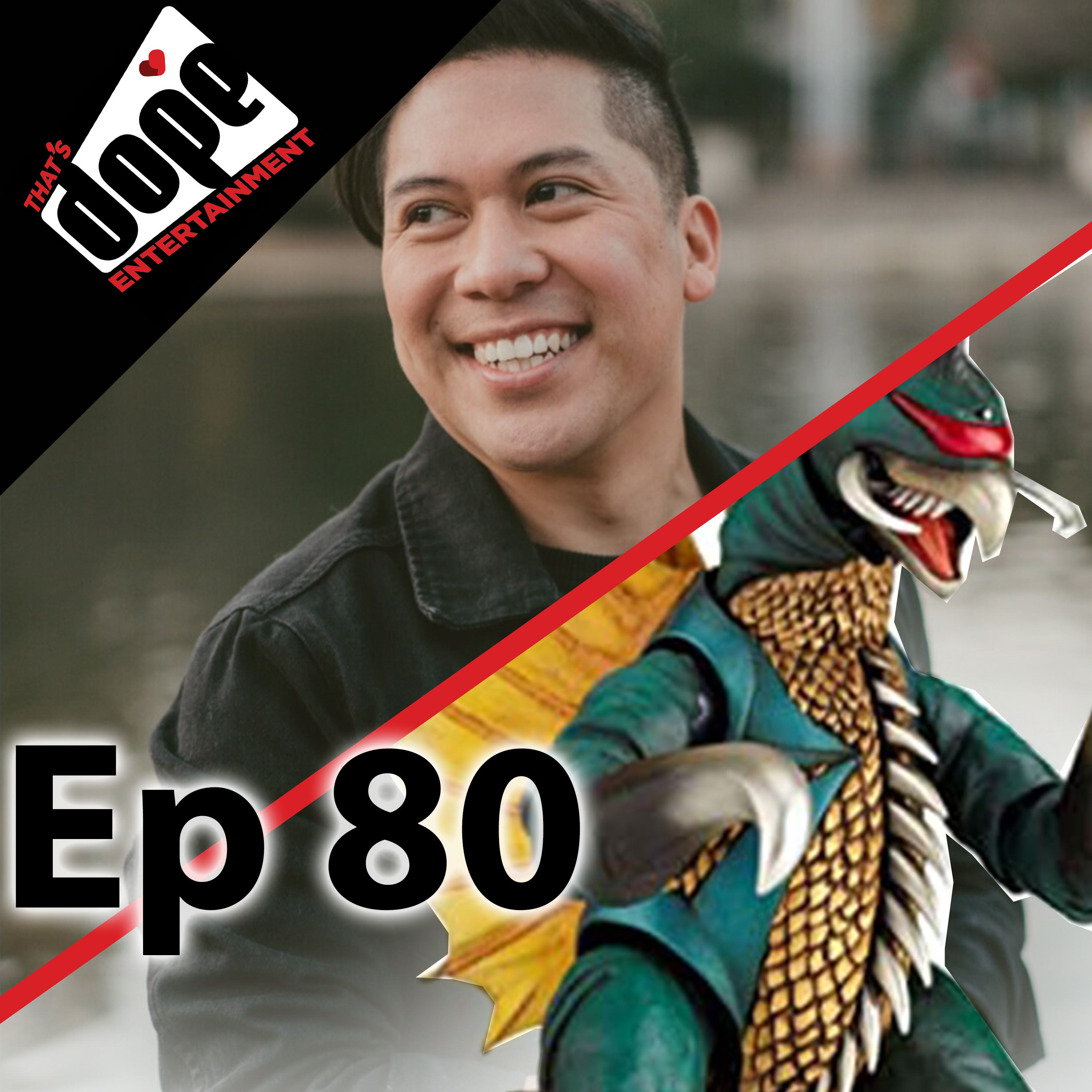 That\'s Dope! Podcast