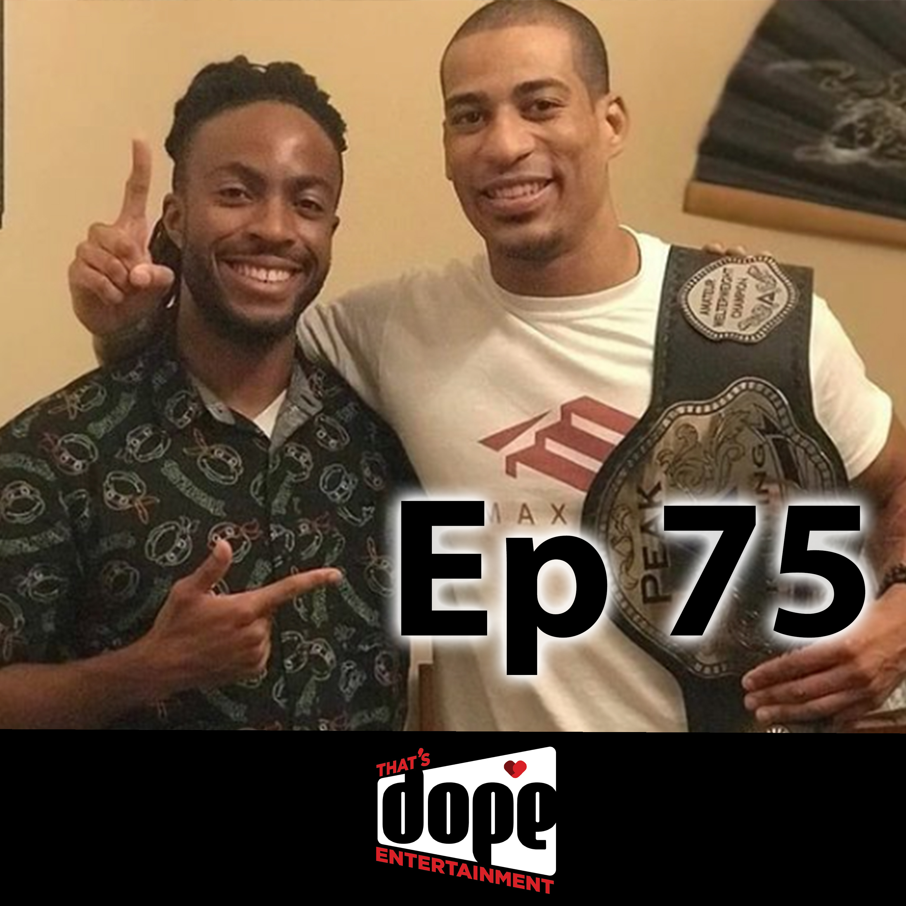 That\'s Dope! Podcast