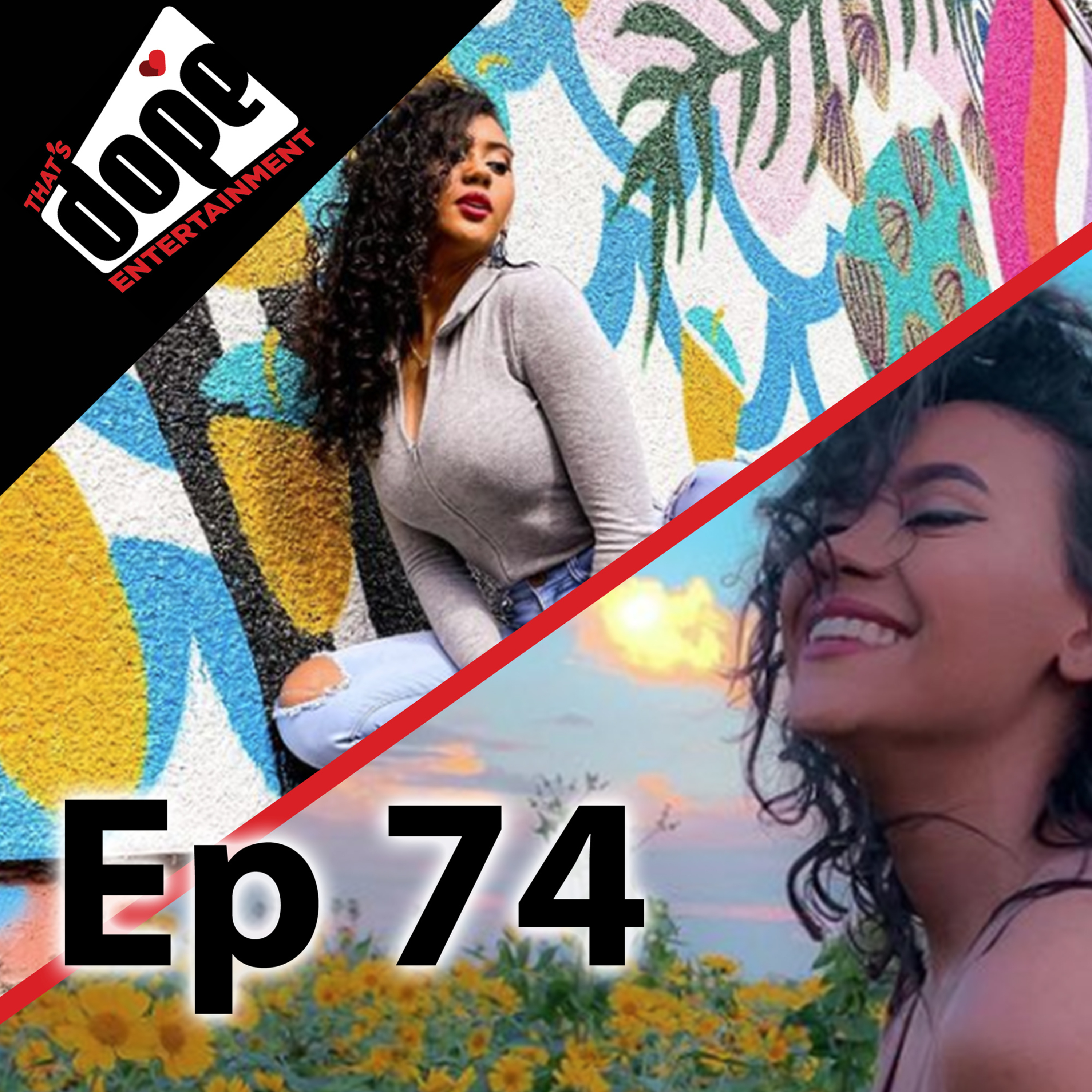 That\'s Dope! Podcast
