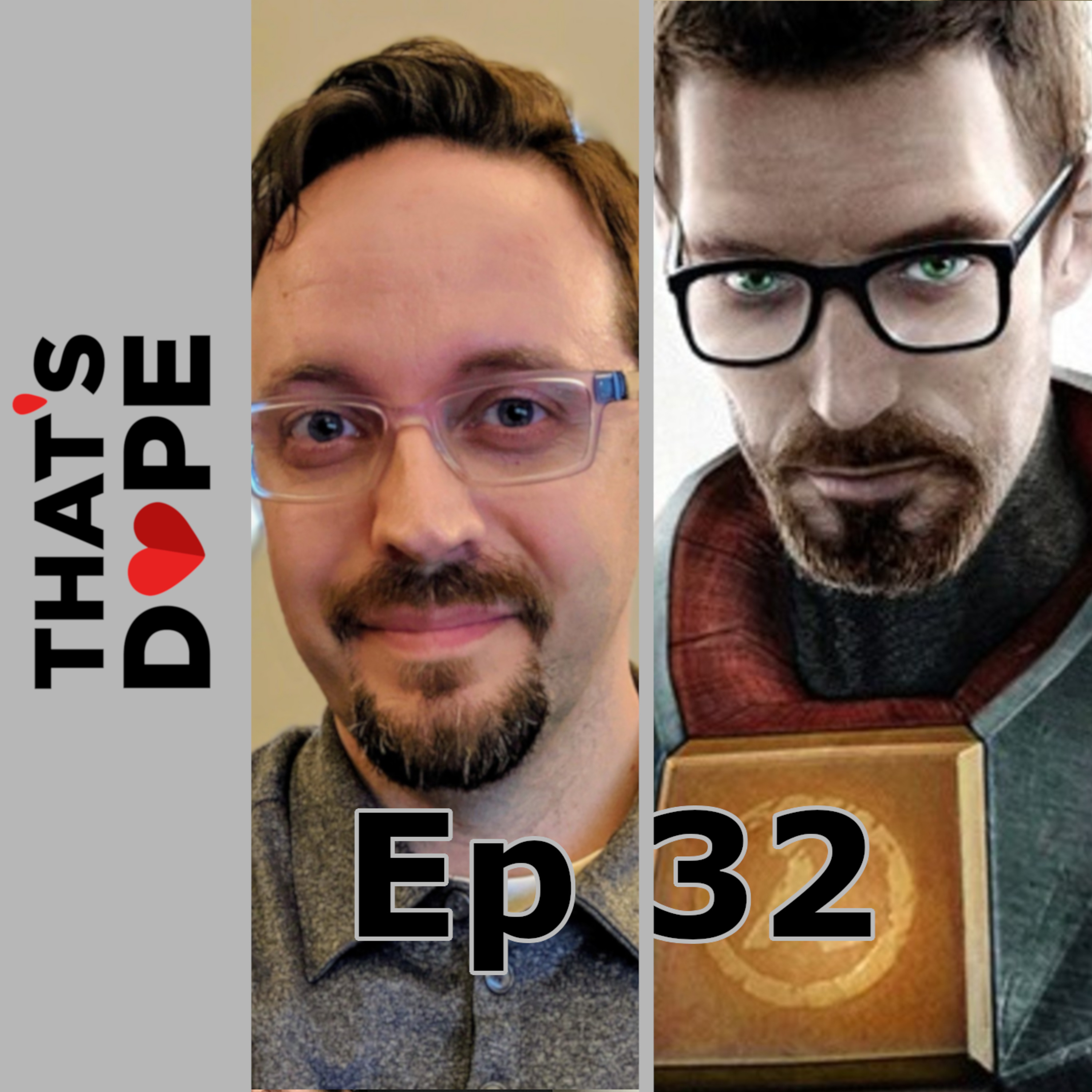 That\'s Dope! Podcast