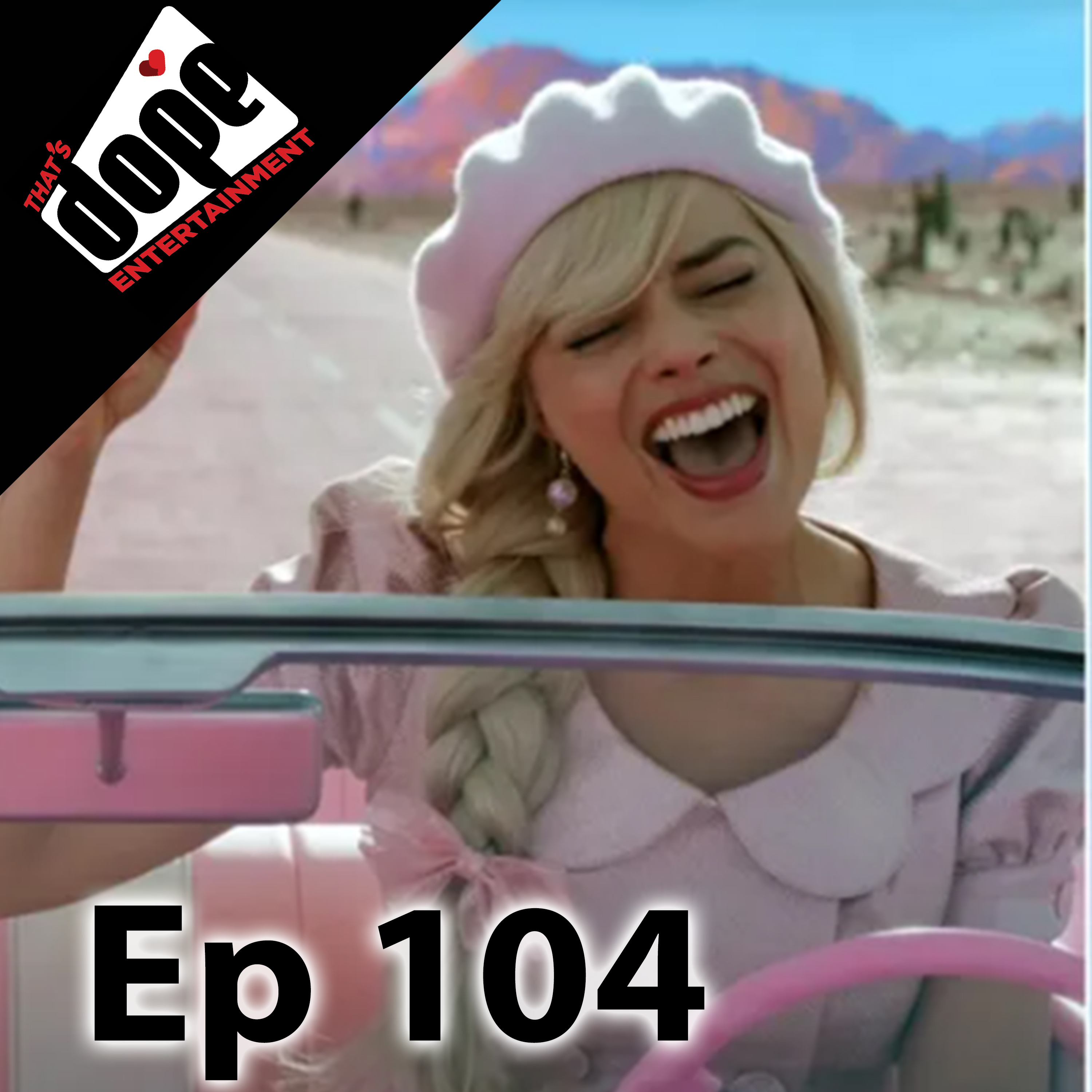 That\'s Dope! Podcast