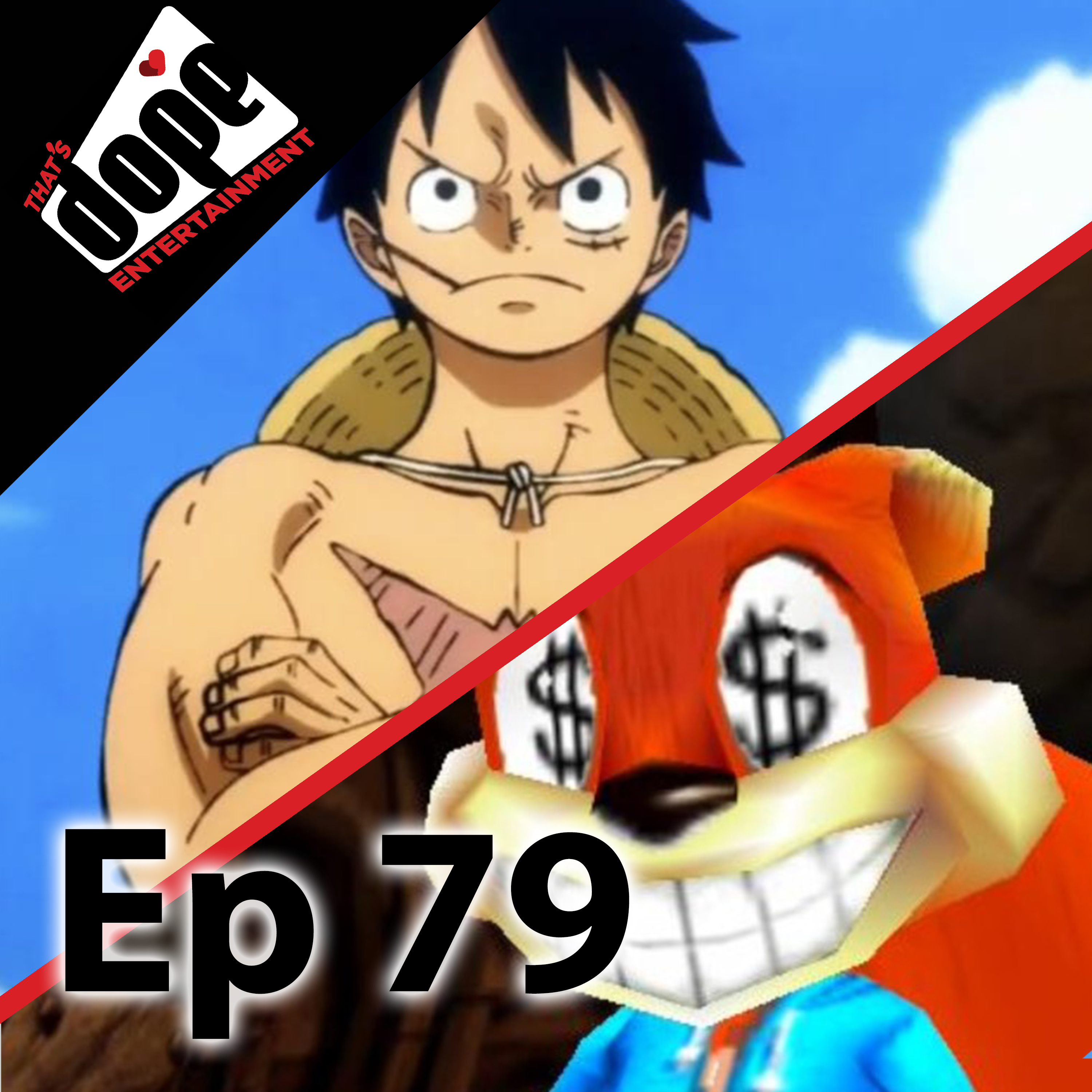 That\'s Dope! Podcast
