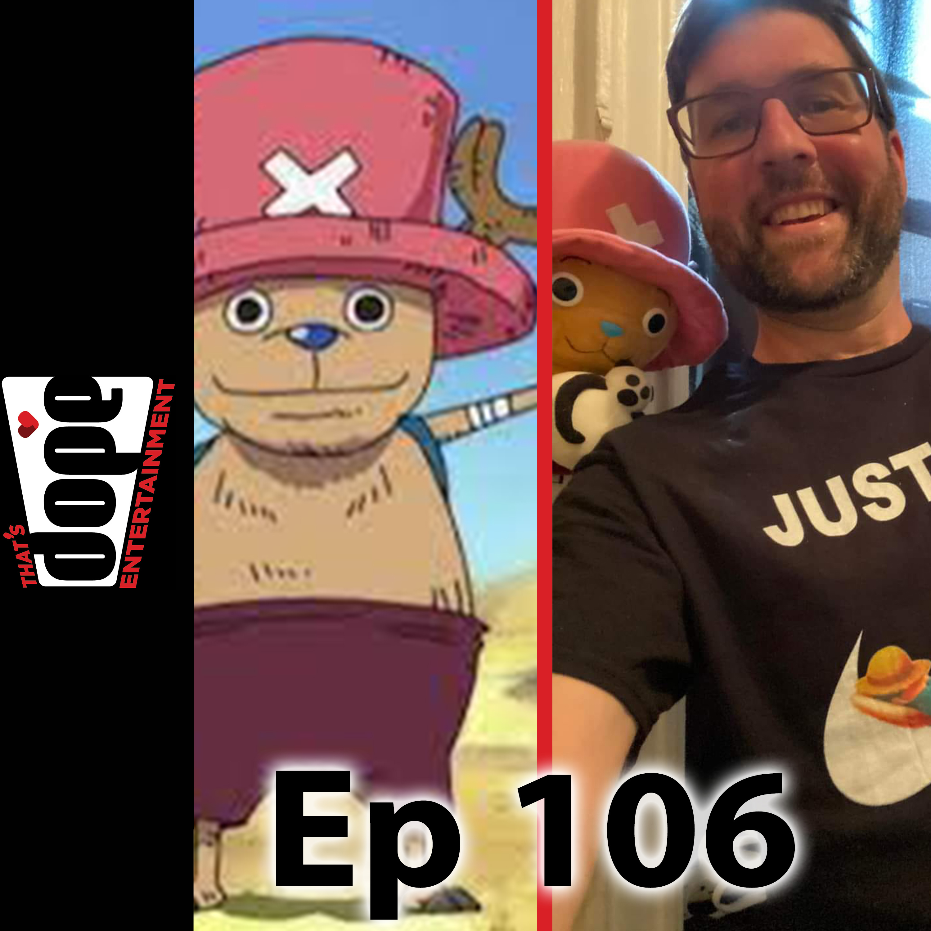 That\'s Dope! Podcast