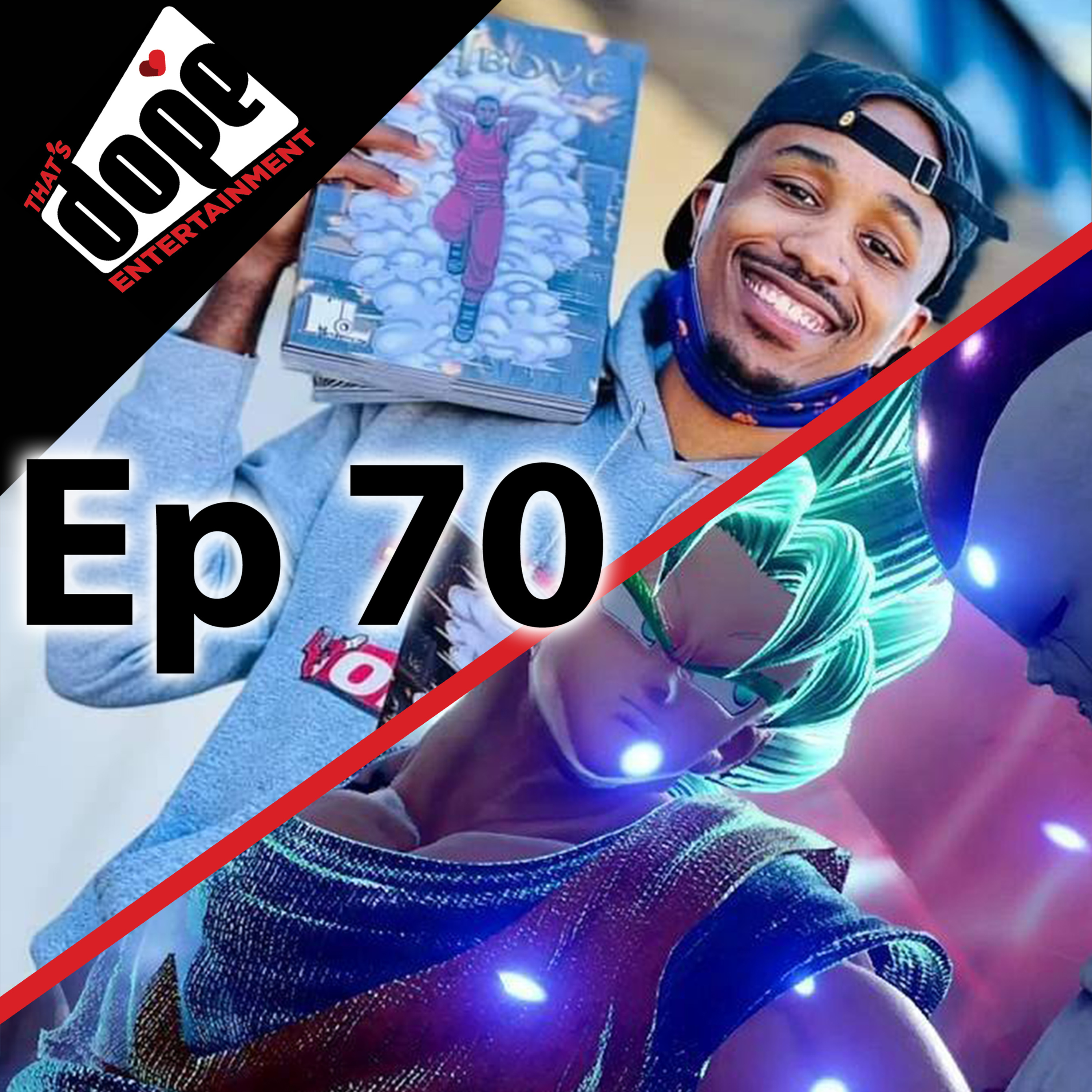 That\'s Dope! Podcast