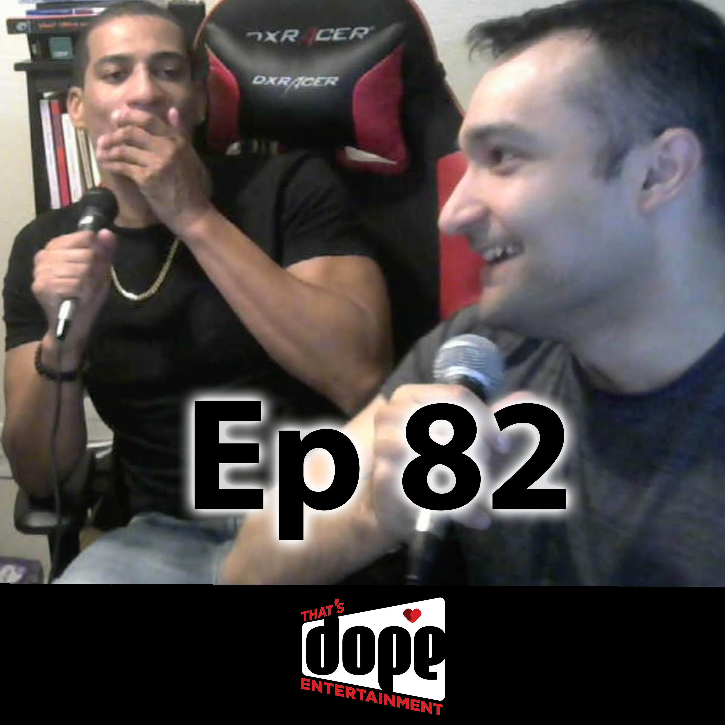 That\'s Dope! Podcast