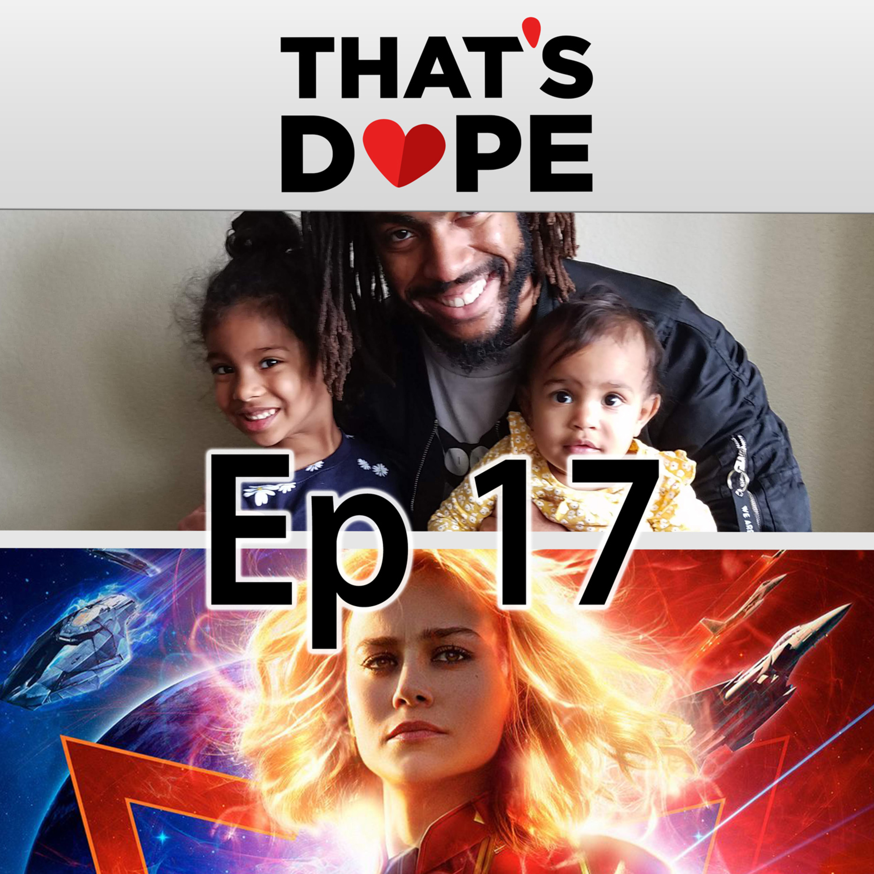That\'s Dope! Podcast