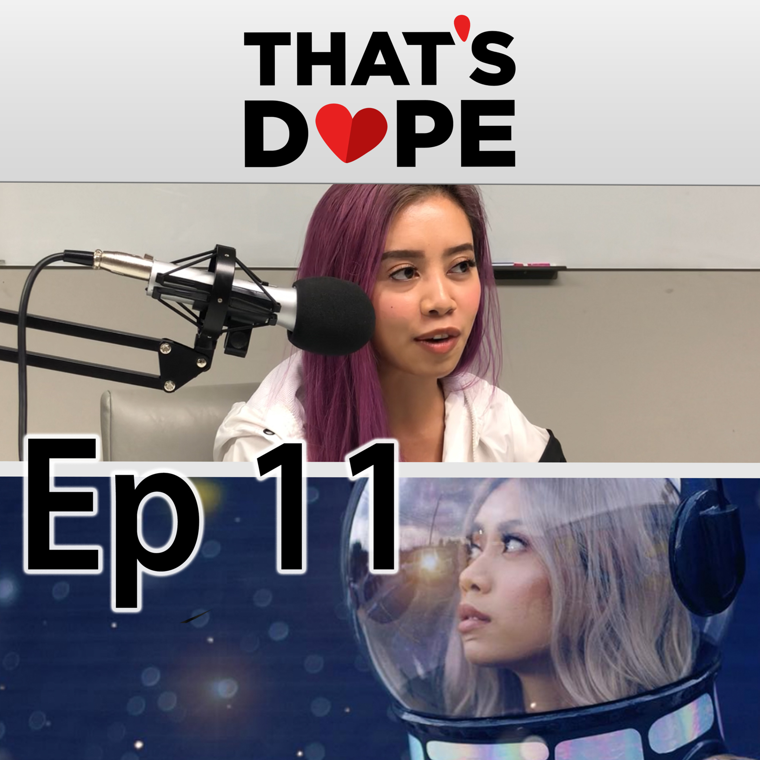 That\'s Dope! Podcast
