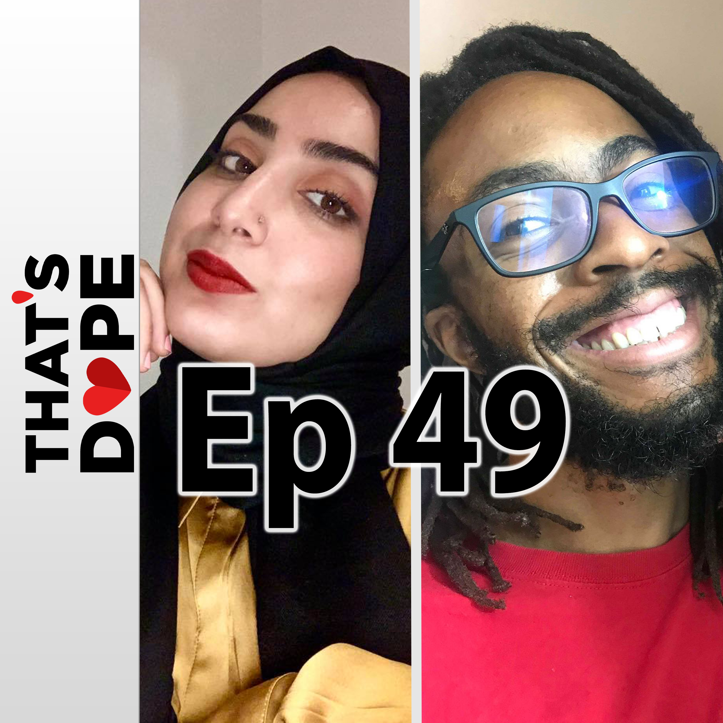 That\'s Dope! Podcast