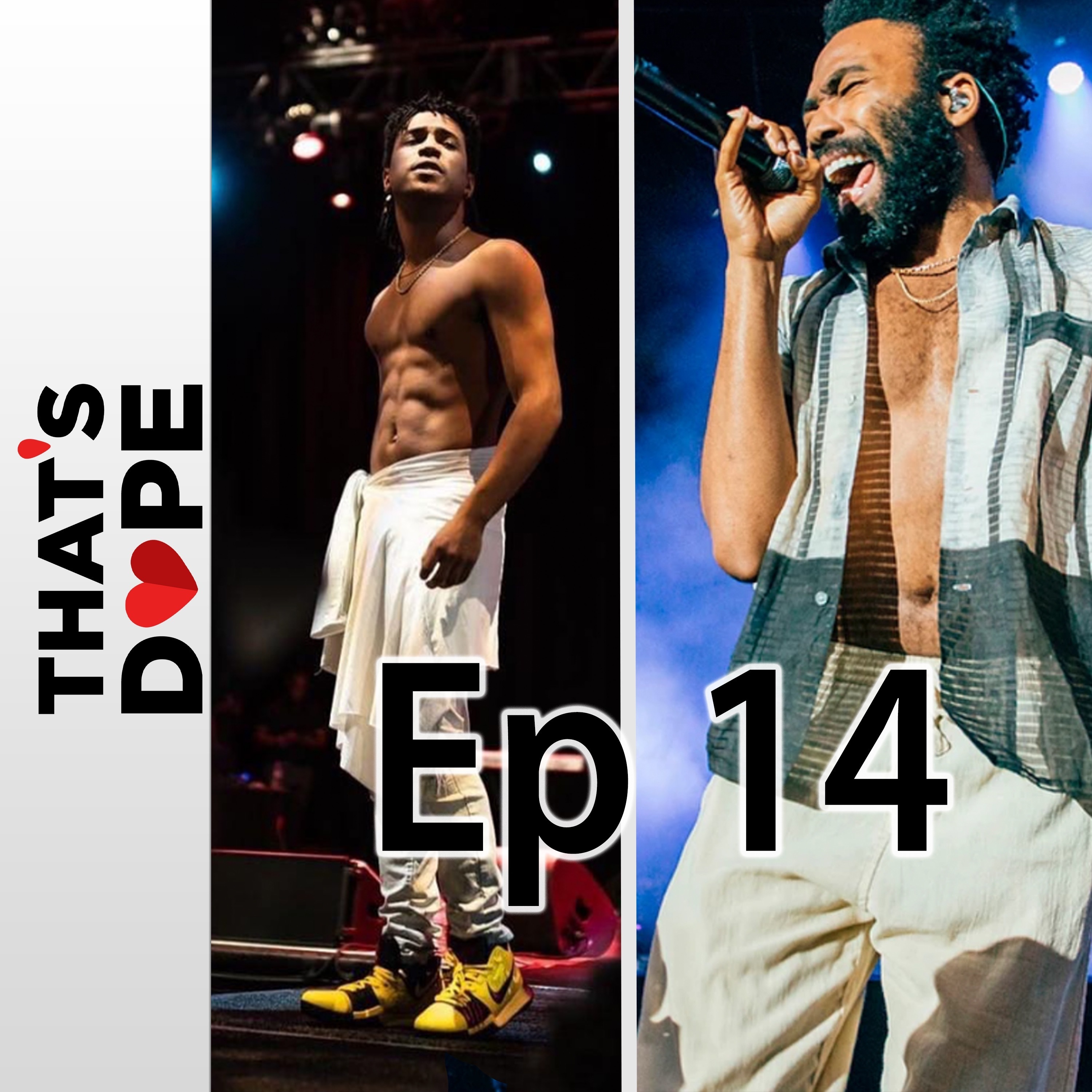 That\'s Dope! Podcast