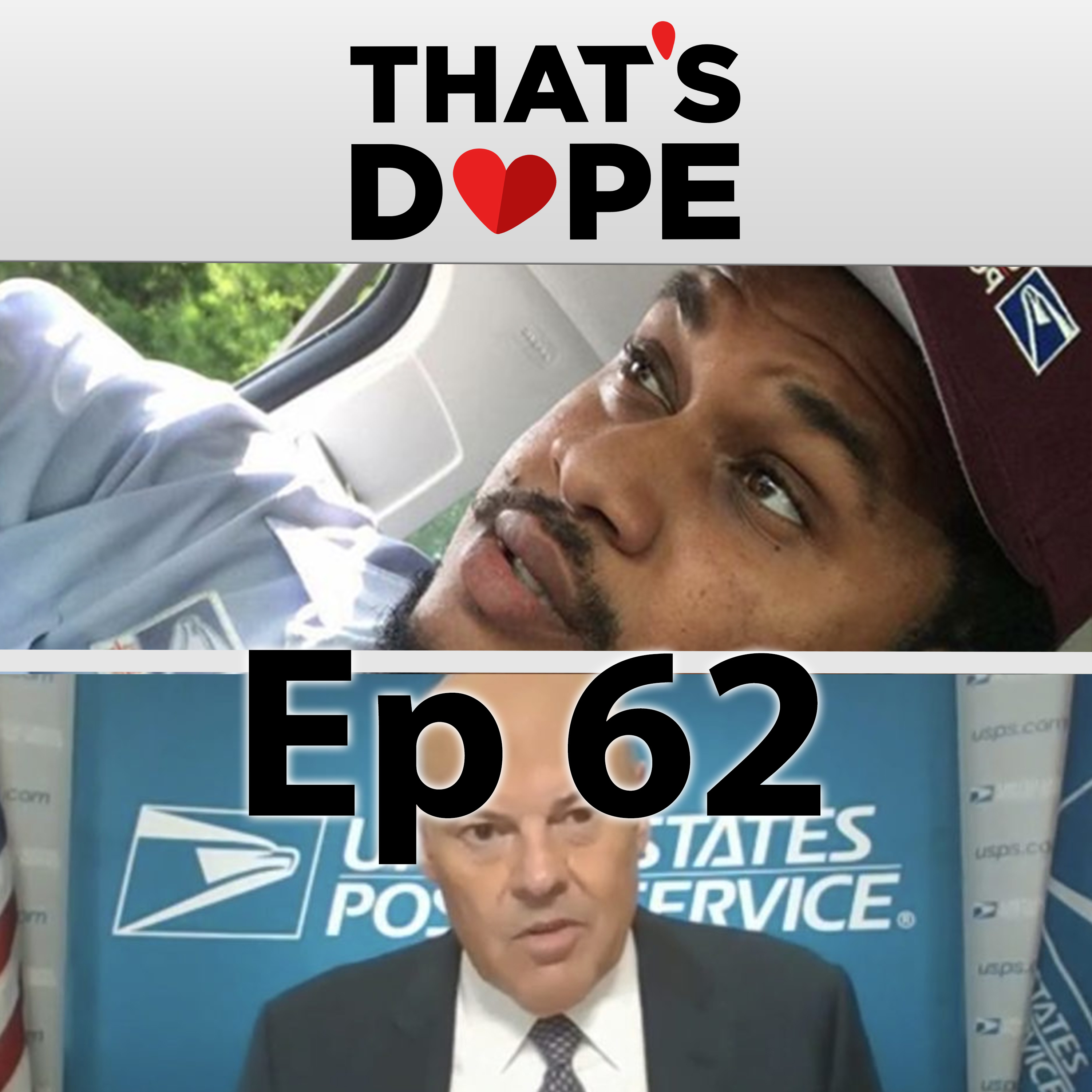 That\'s Dope! Podcast