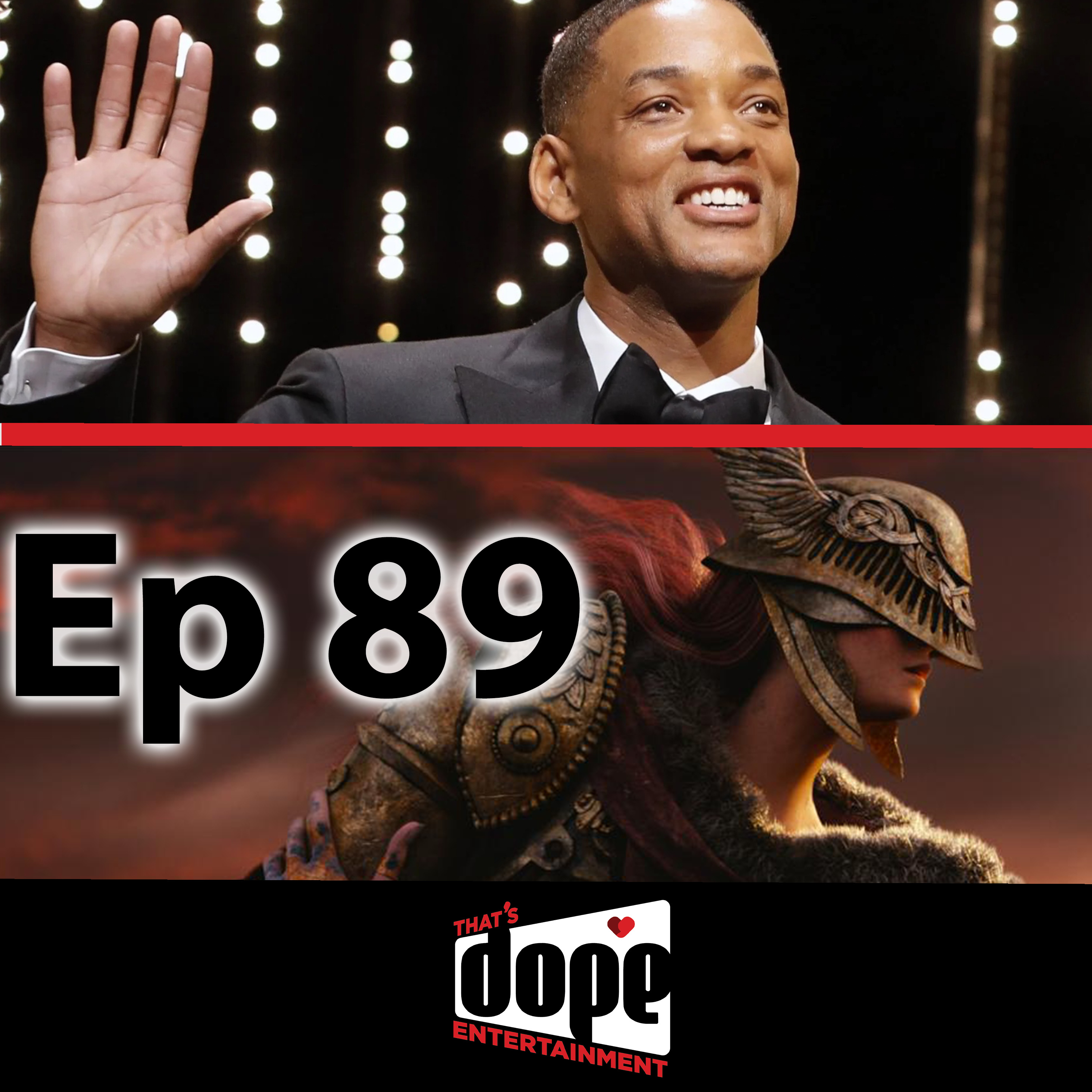 That\'s Dope! Podcast