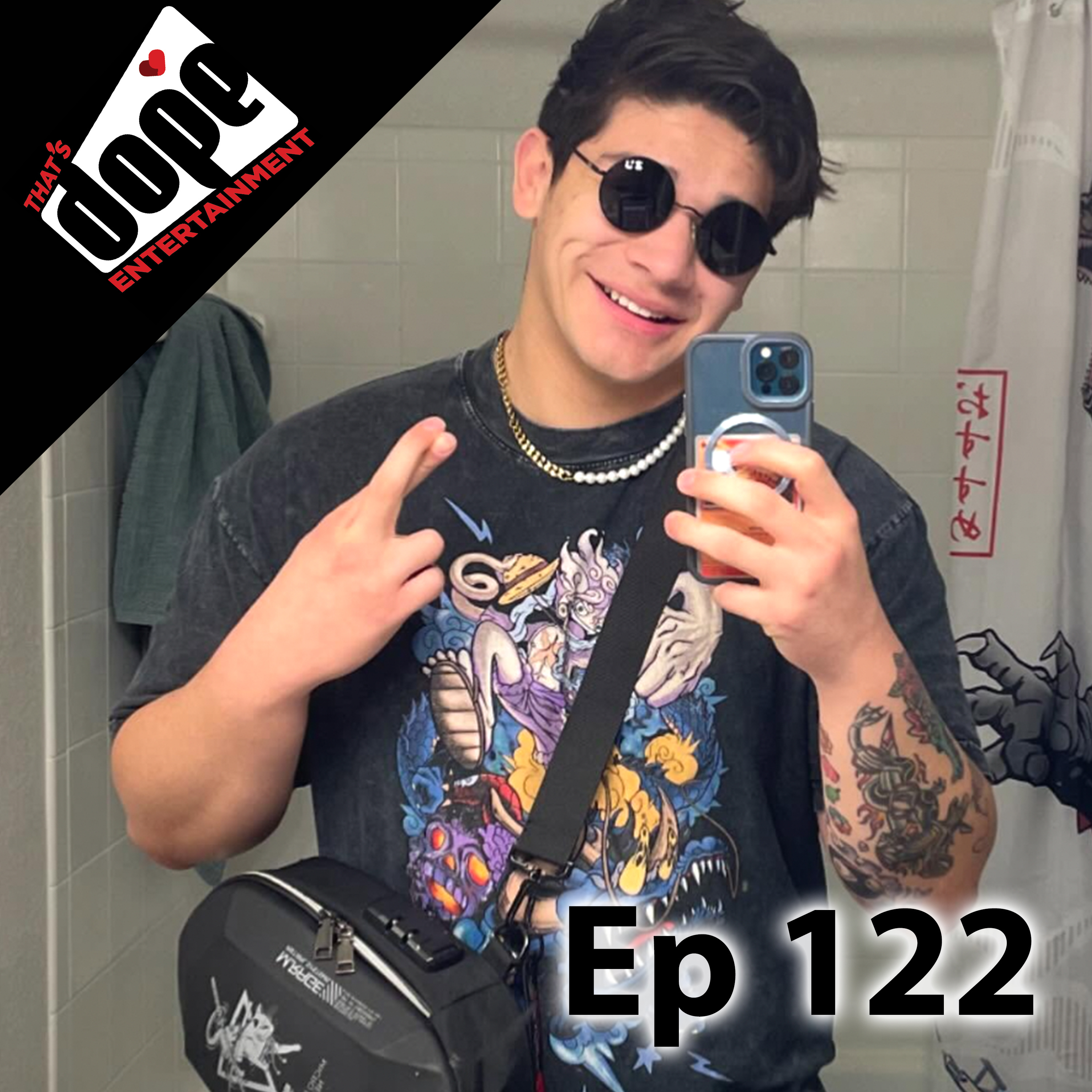 That\'s Dope! Podcast