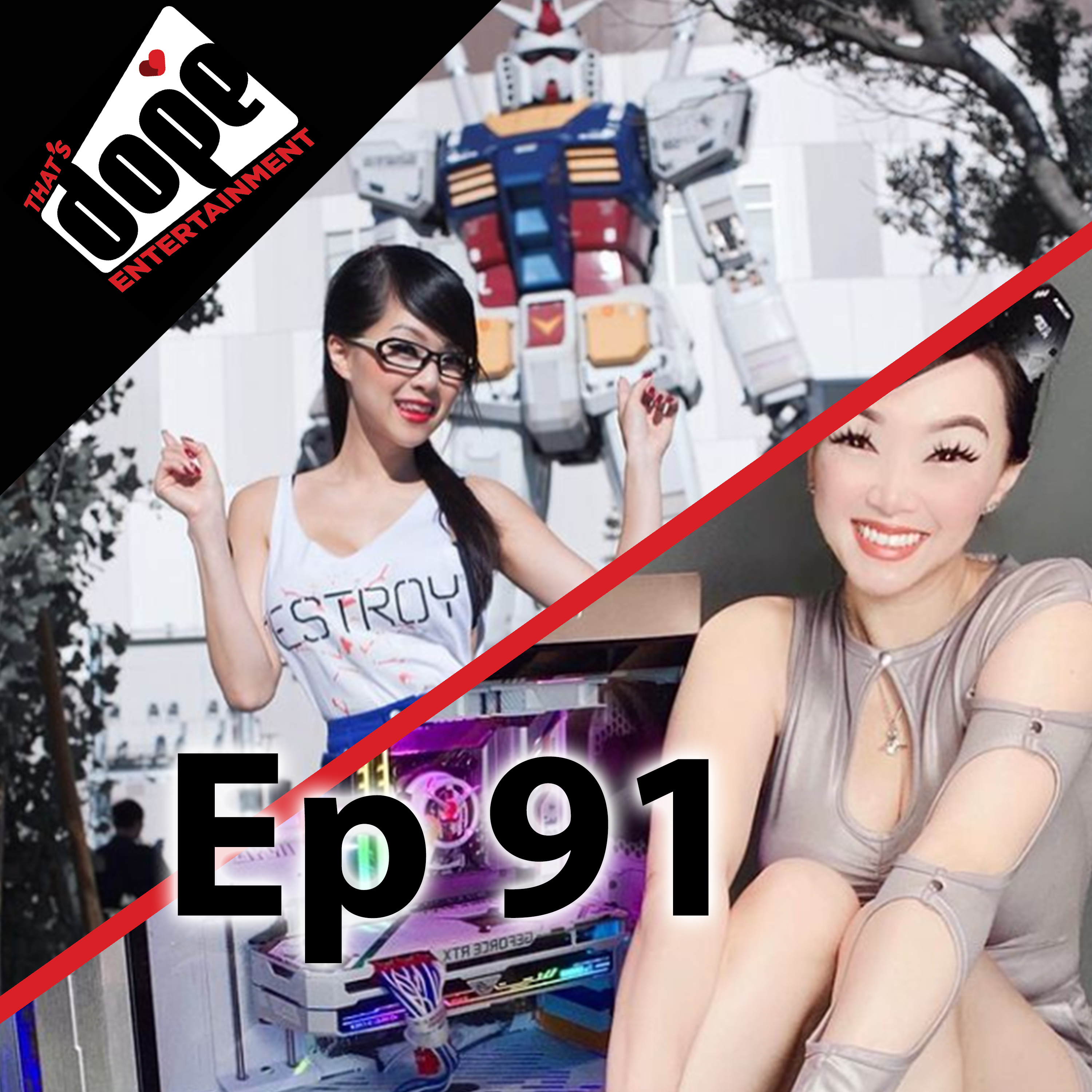 That\'s Dope! Podcast