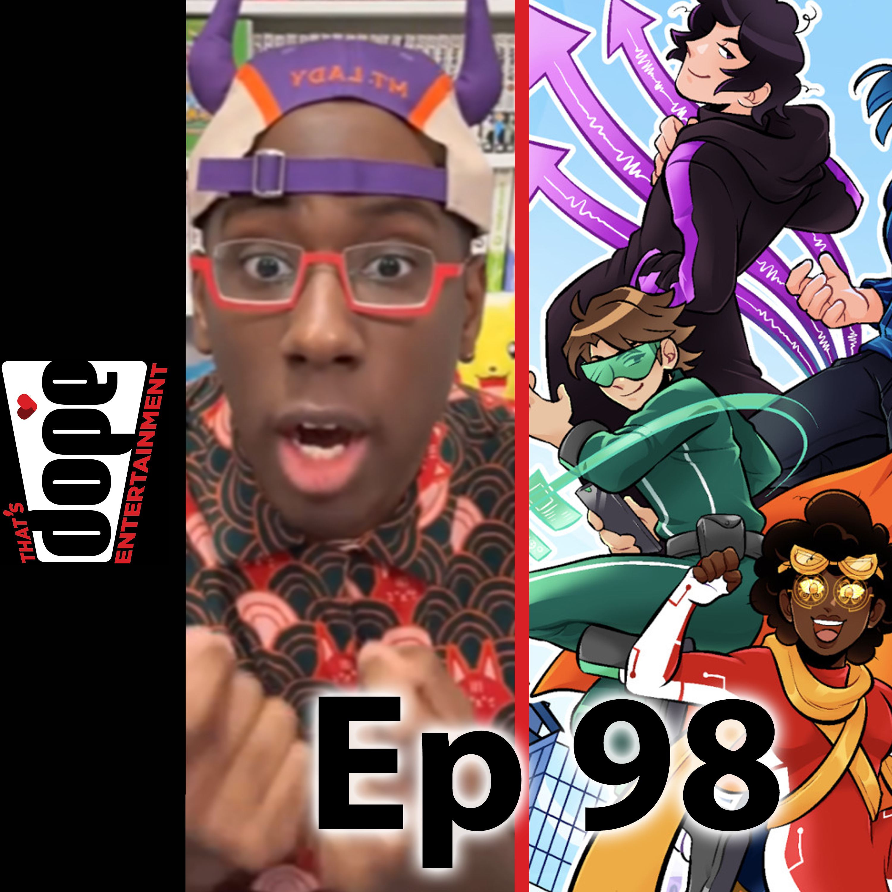 That\'s Dope! Podcast
