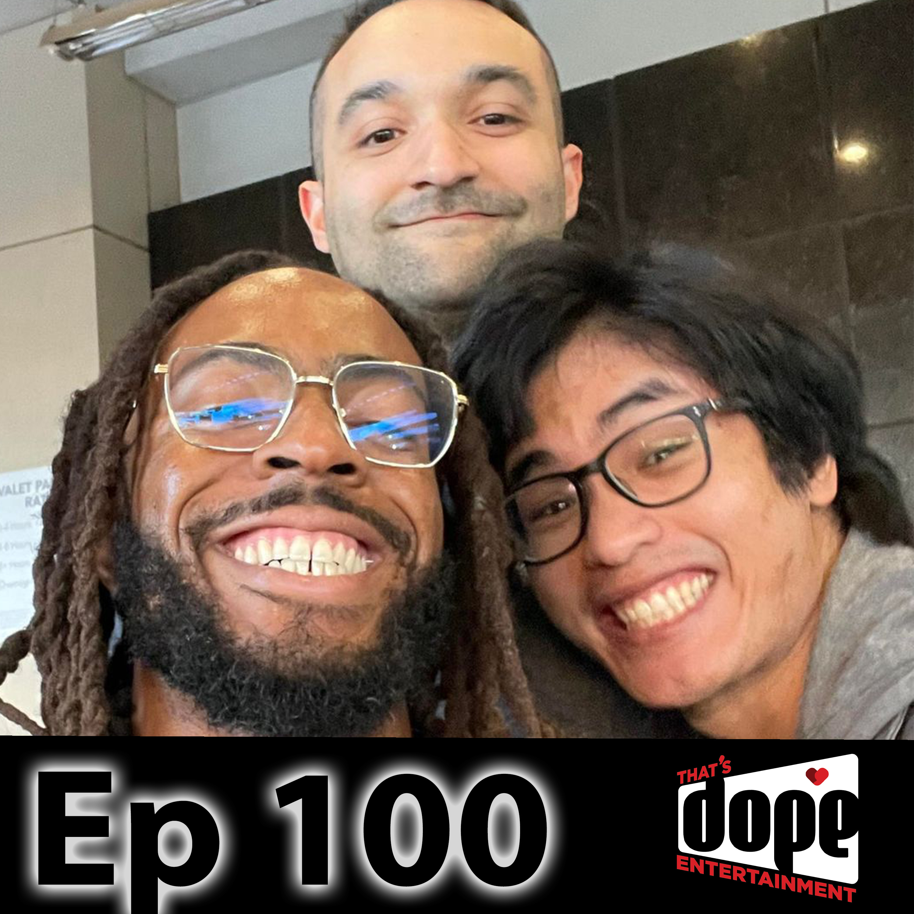 That\'s Dope! Podcast