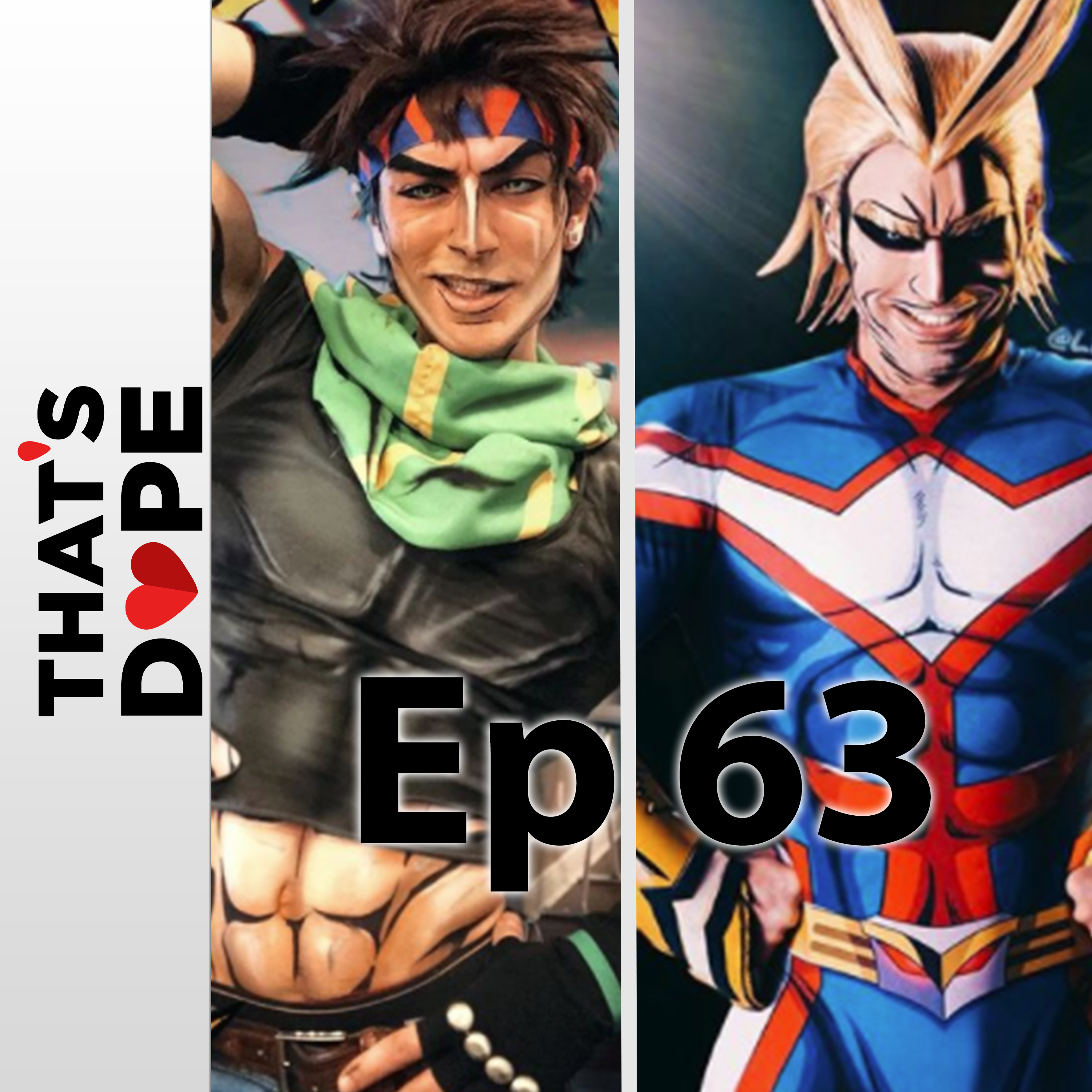 That\'s Dope! Podcast