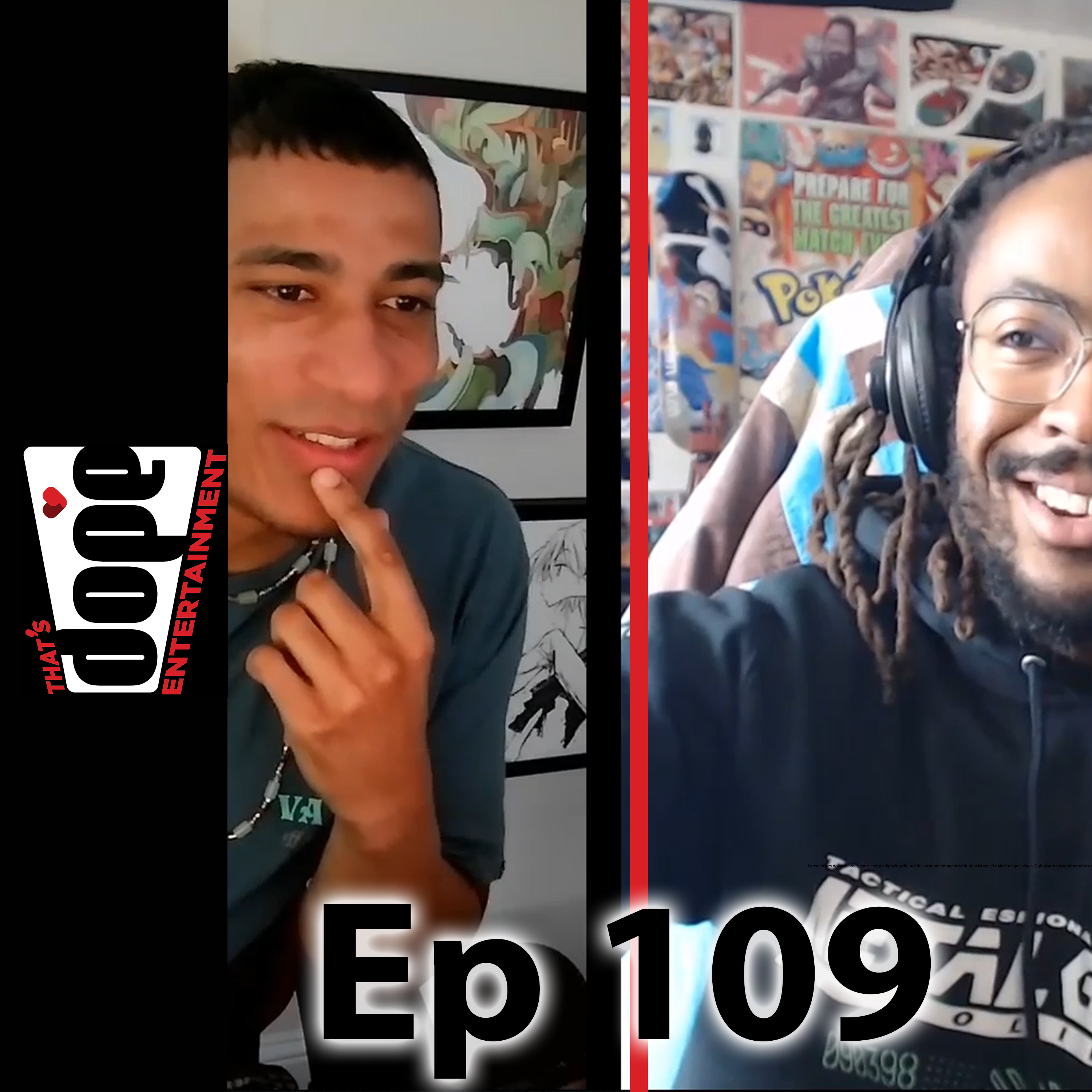 That\'s Dope! Podcast