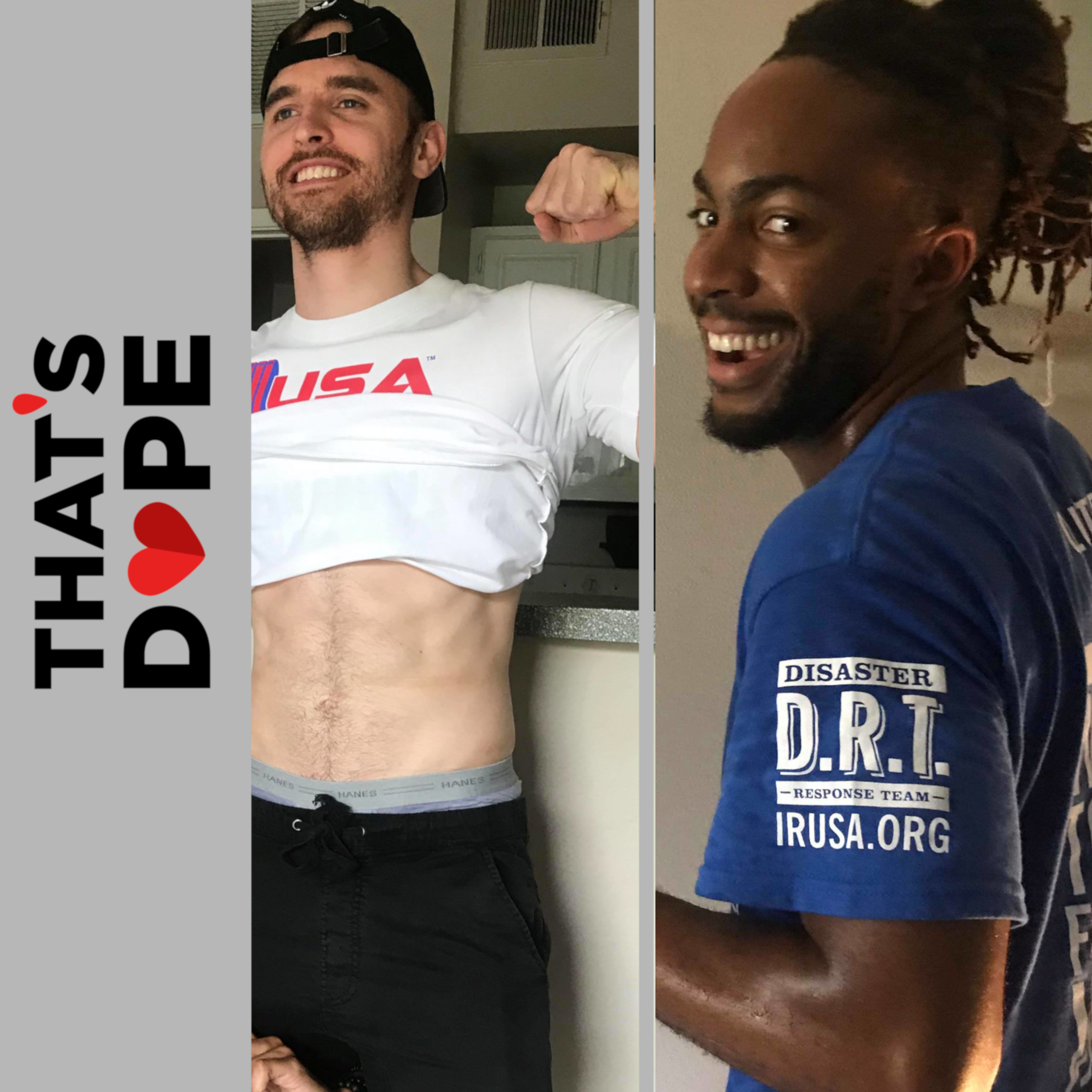 That\'s Dope! Podcast