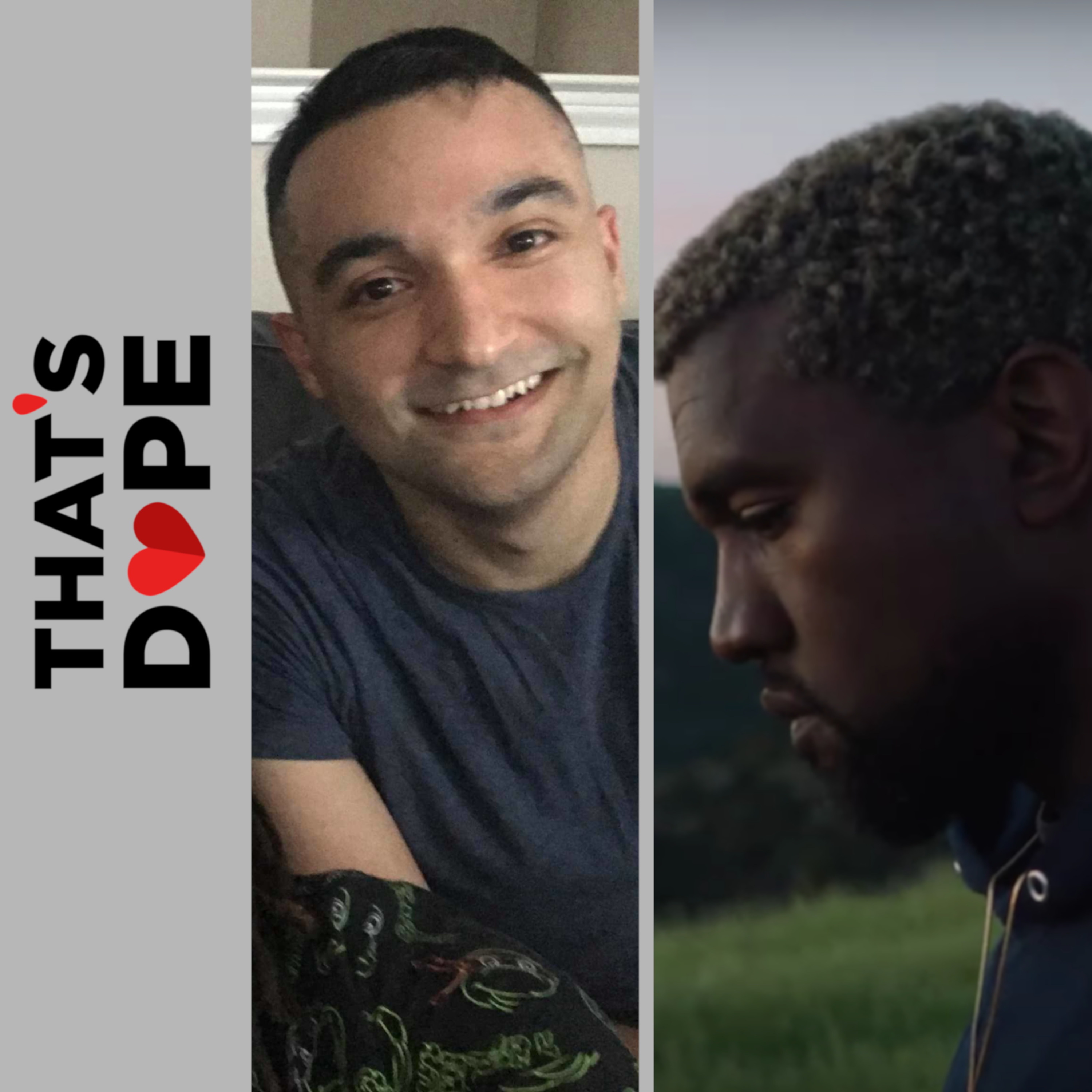 That\'s Dope! Podcast