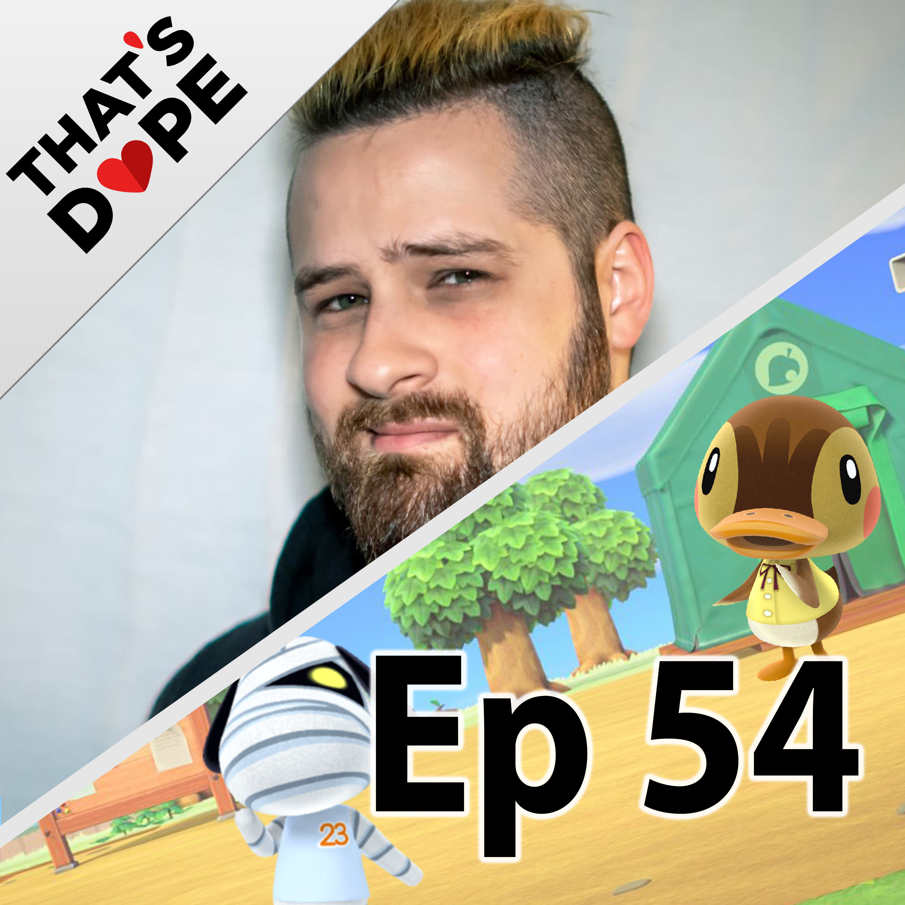That\'s Dope! Podcast