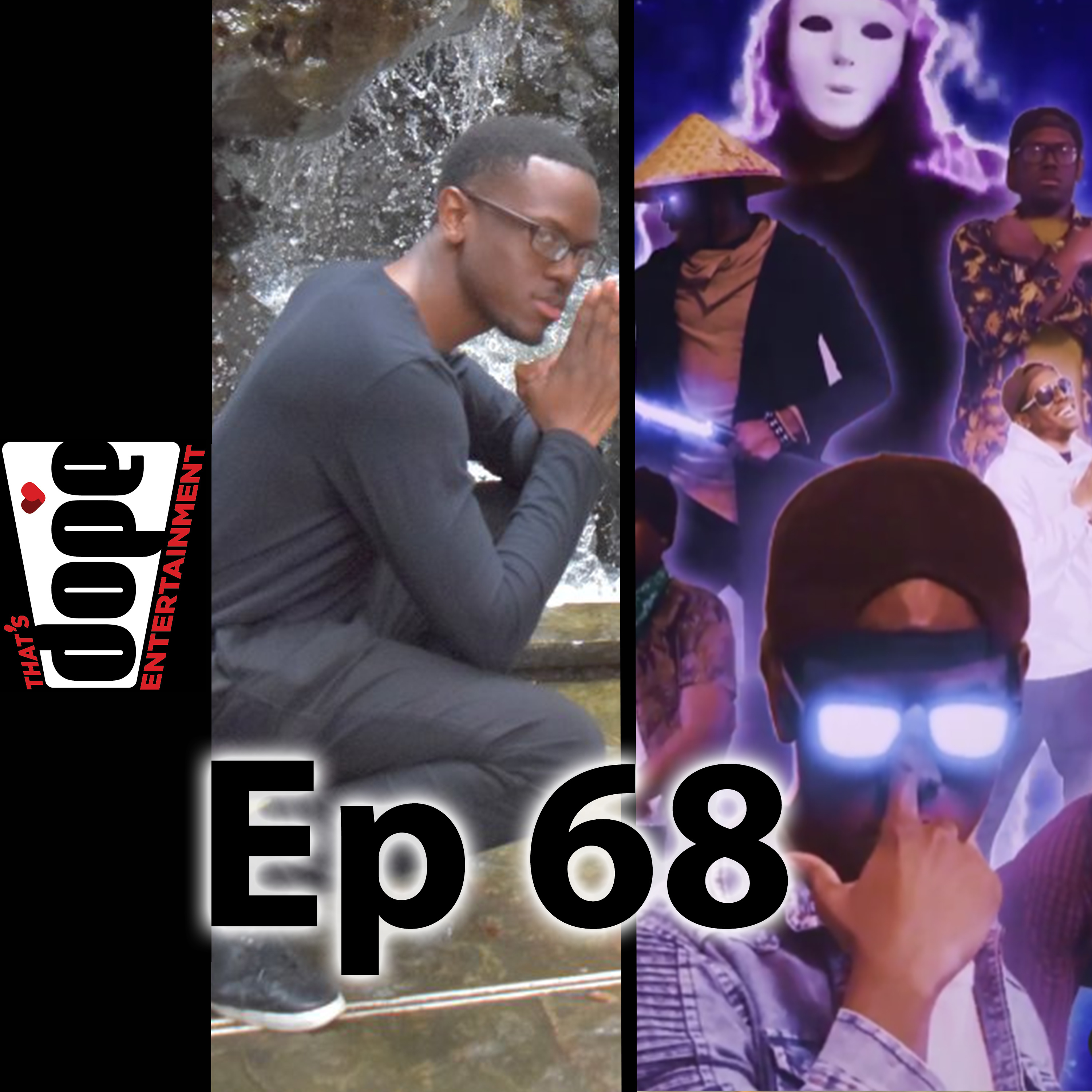 That\'s Dope! Podcast