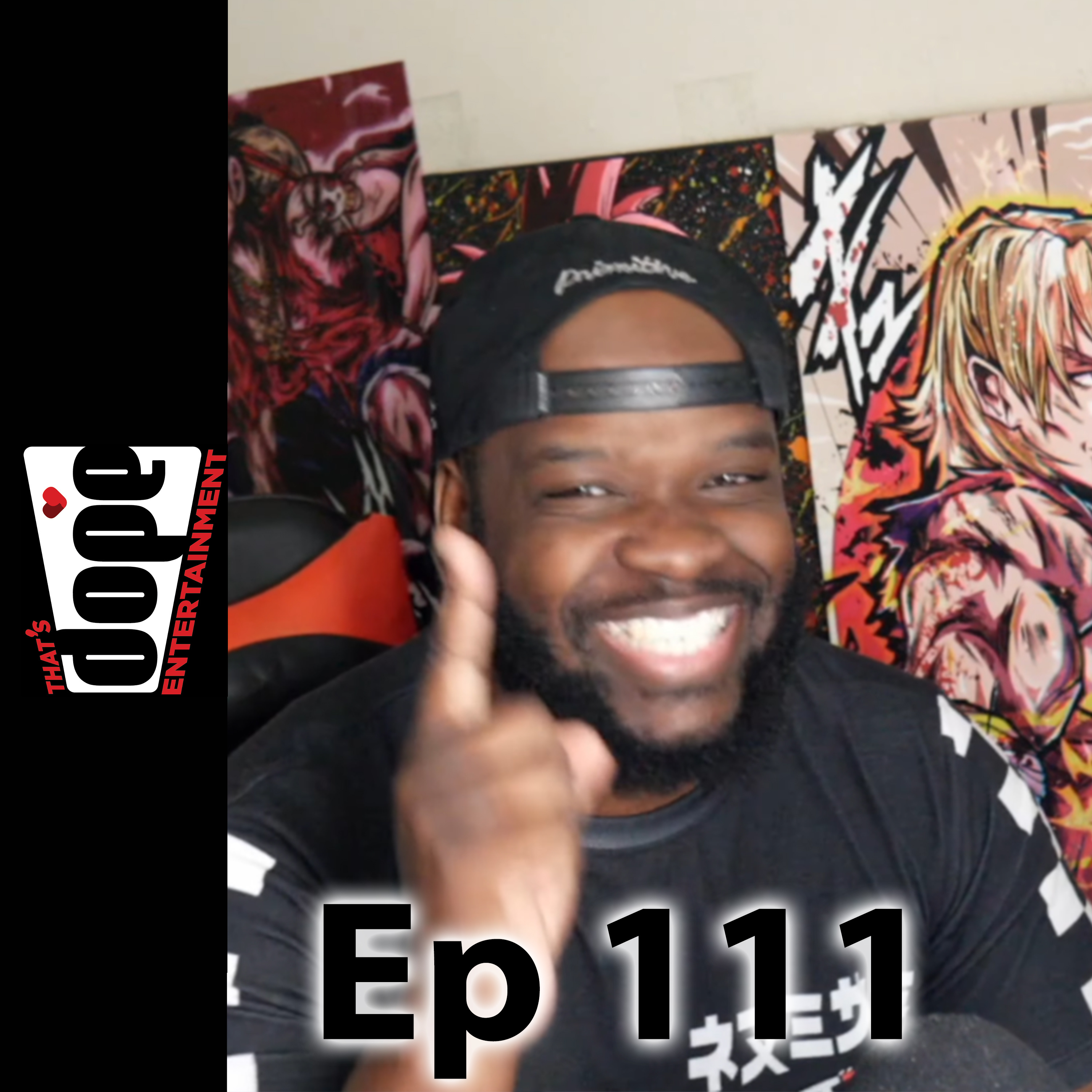 That\'s Dope! Podcast