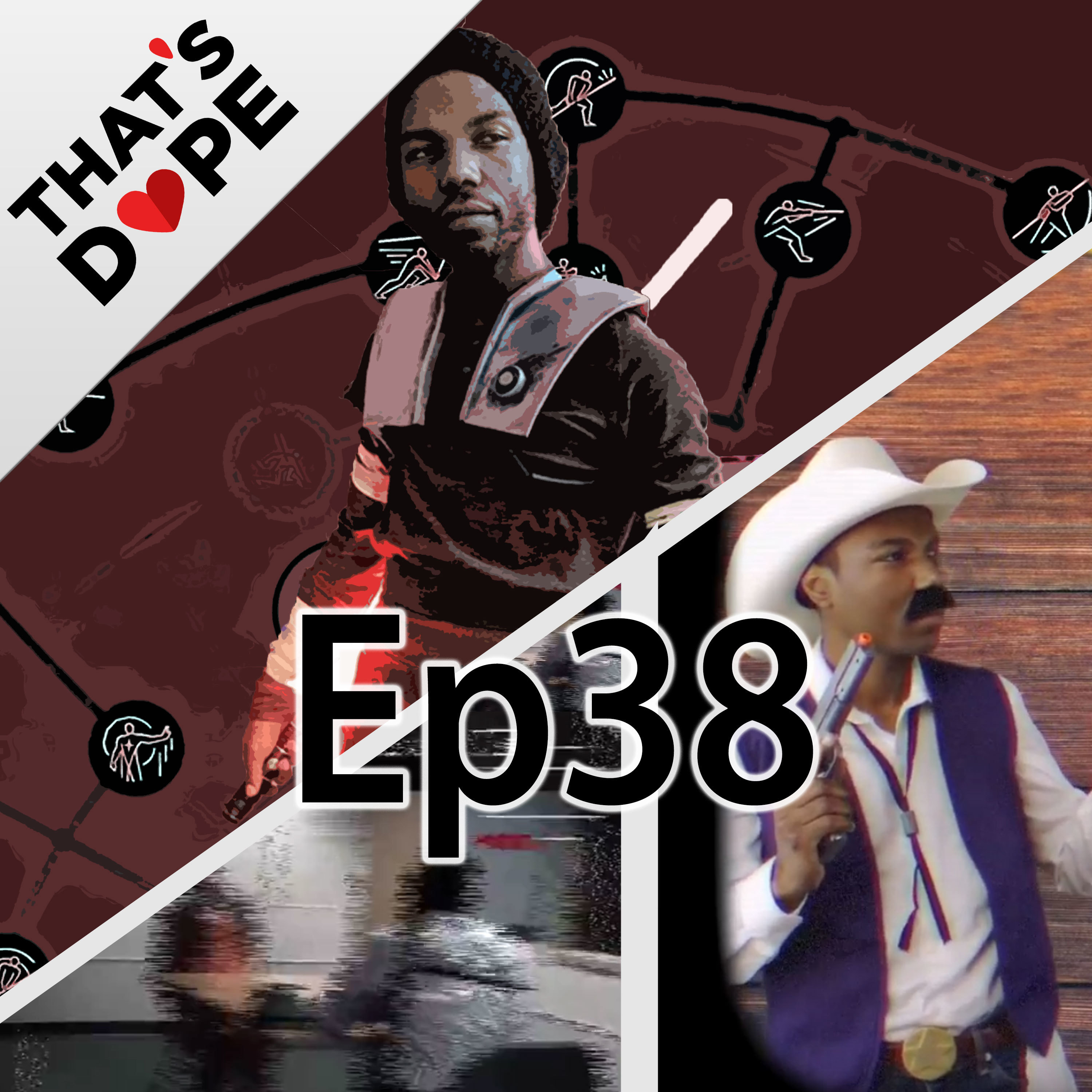 That\'s Dope! Podcast