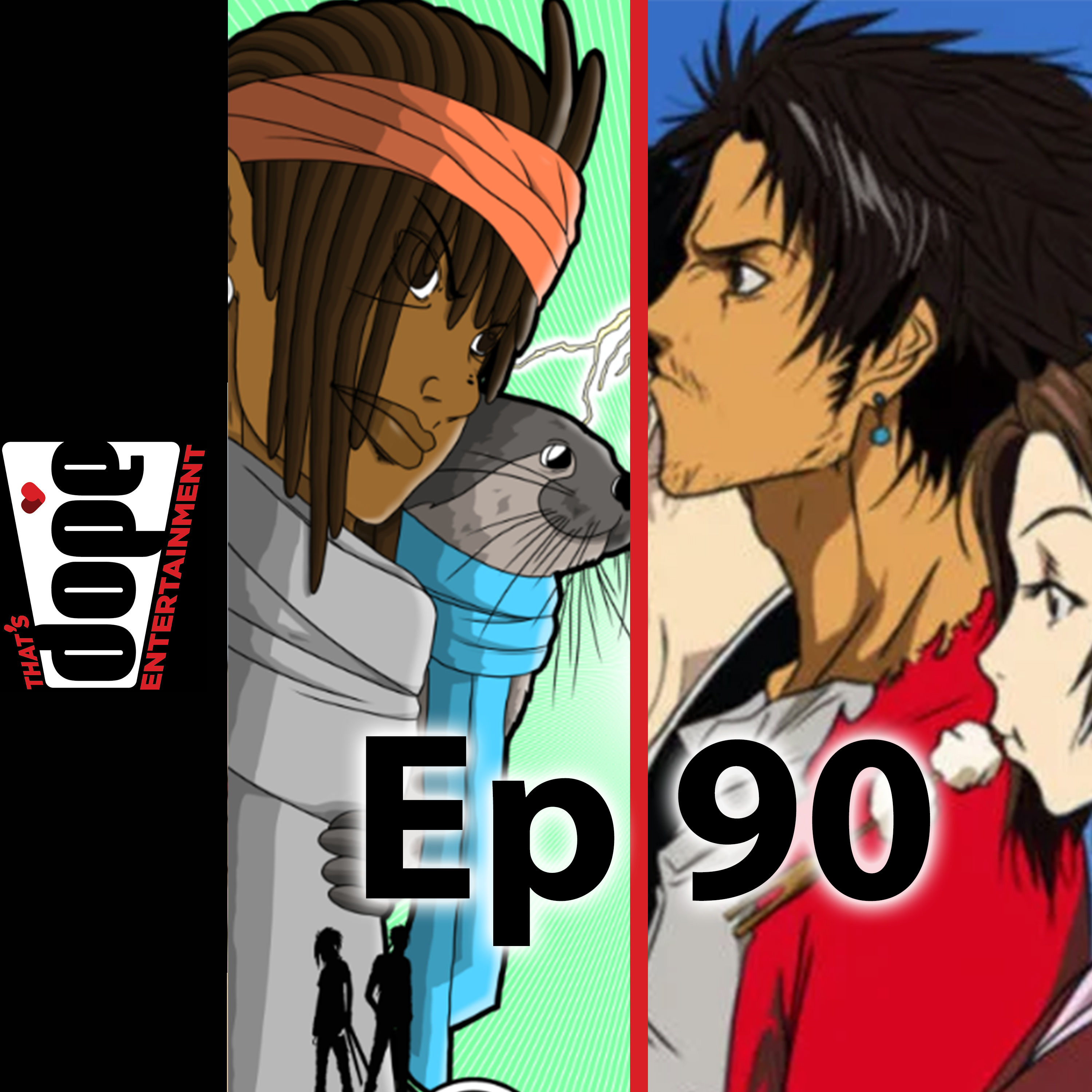 That\'s Dope! Podcast