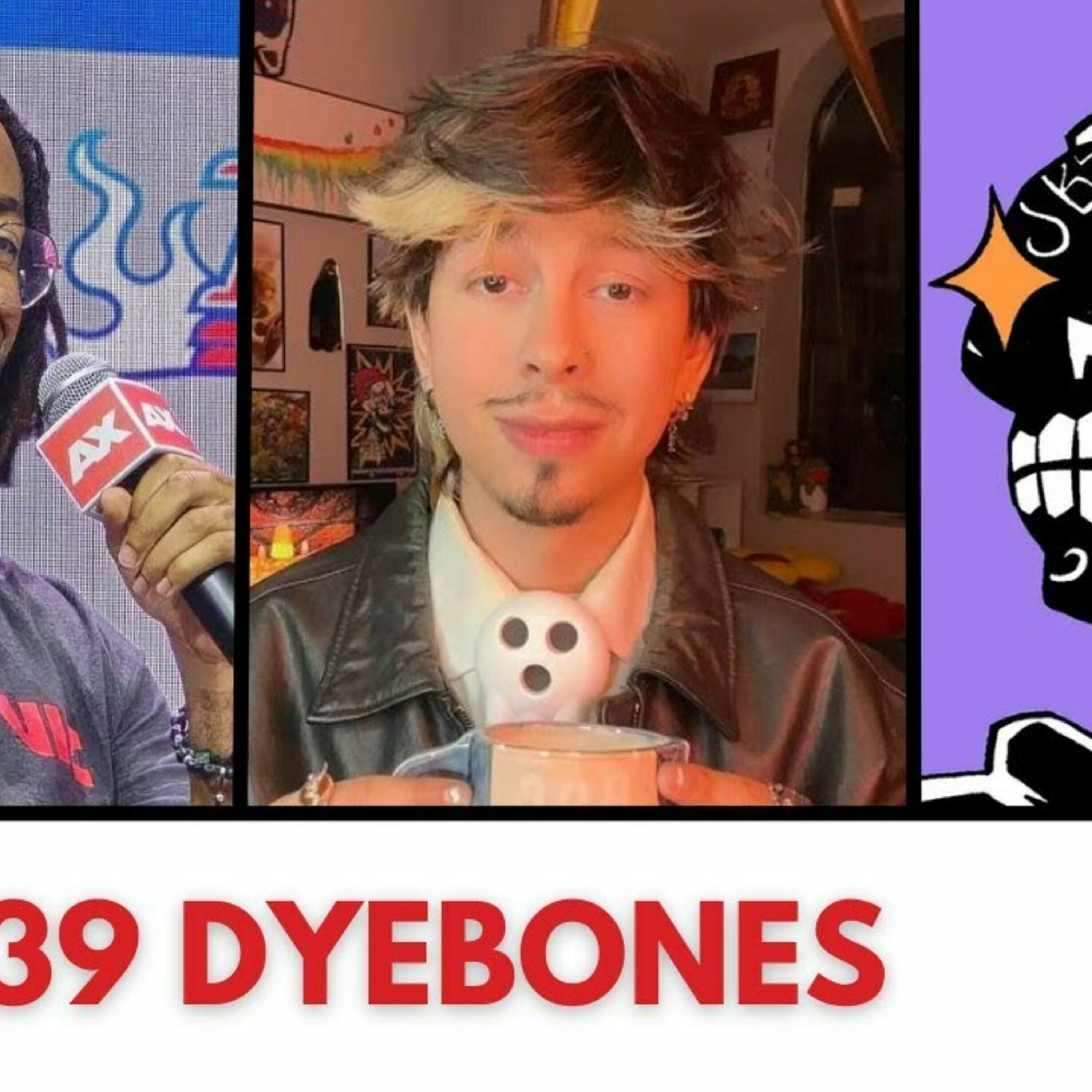 That\'s Dope! Podcast