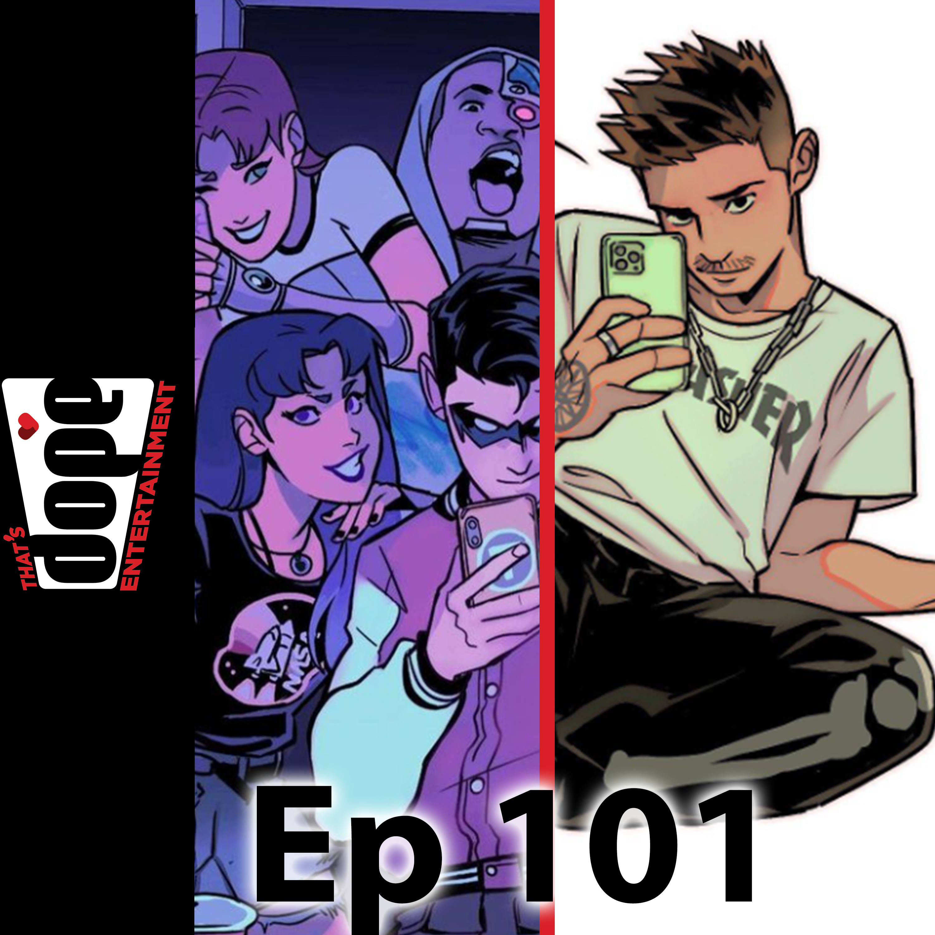 That\'s Dope! Podcast